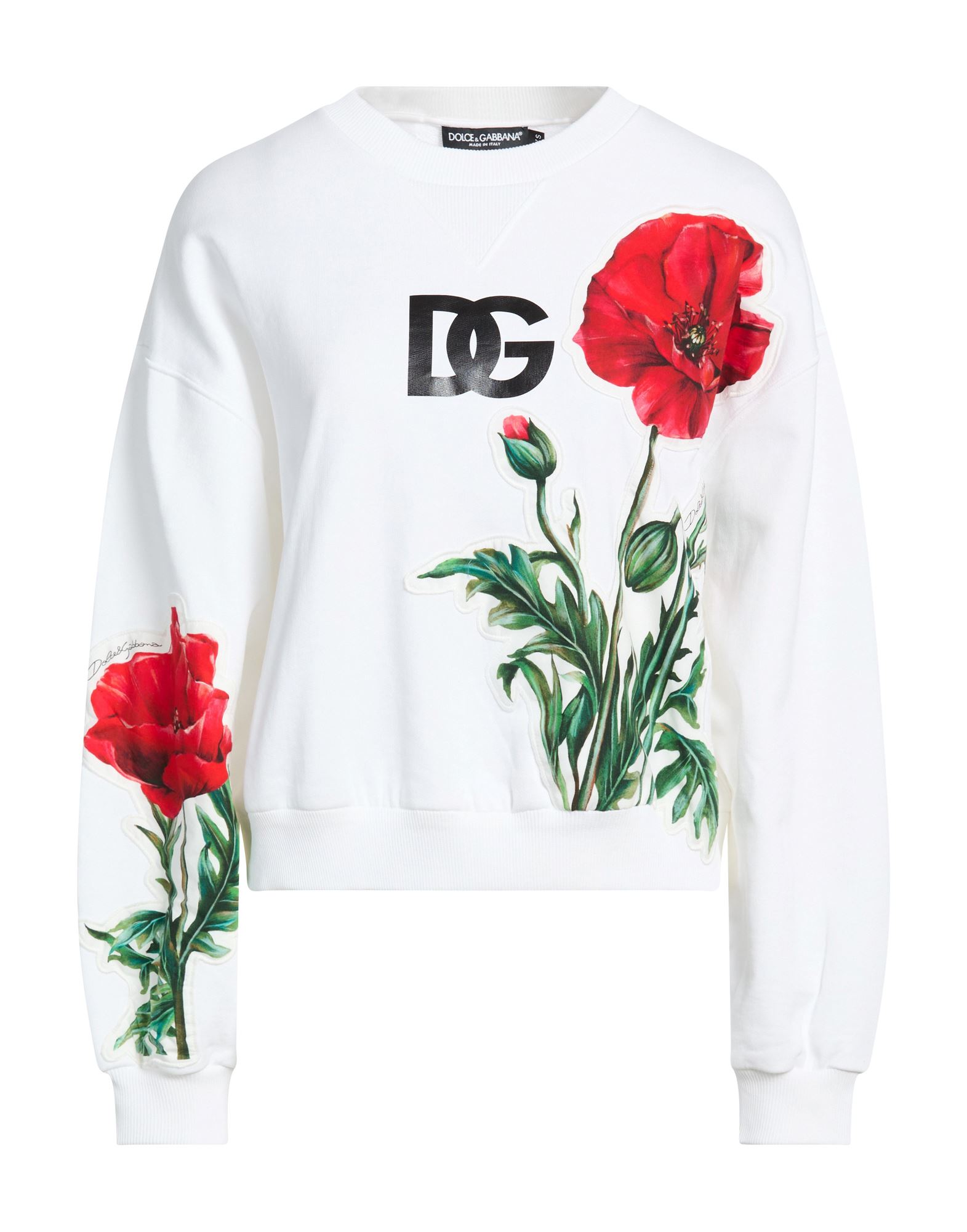 DOLCE&GABBANA DOLCE&GABBANA ΜΠΛΟΥΖΑΚΙΑ Φούτερ
