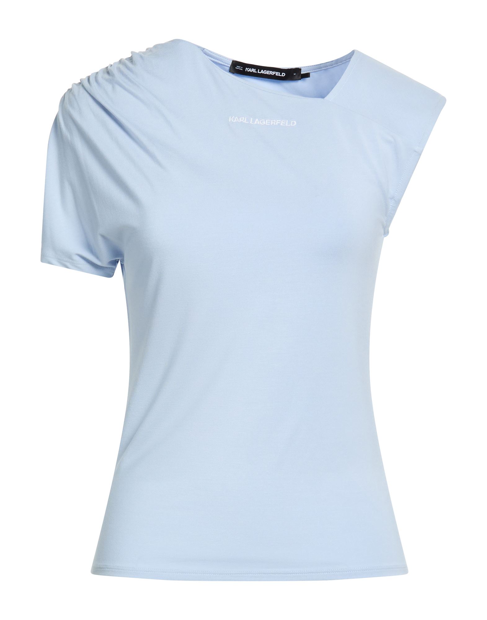  Karl Lagerfeld - Camisetas Y Tops - Tops - On Yoox.com 