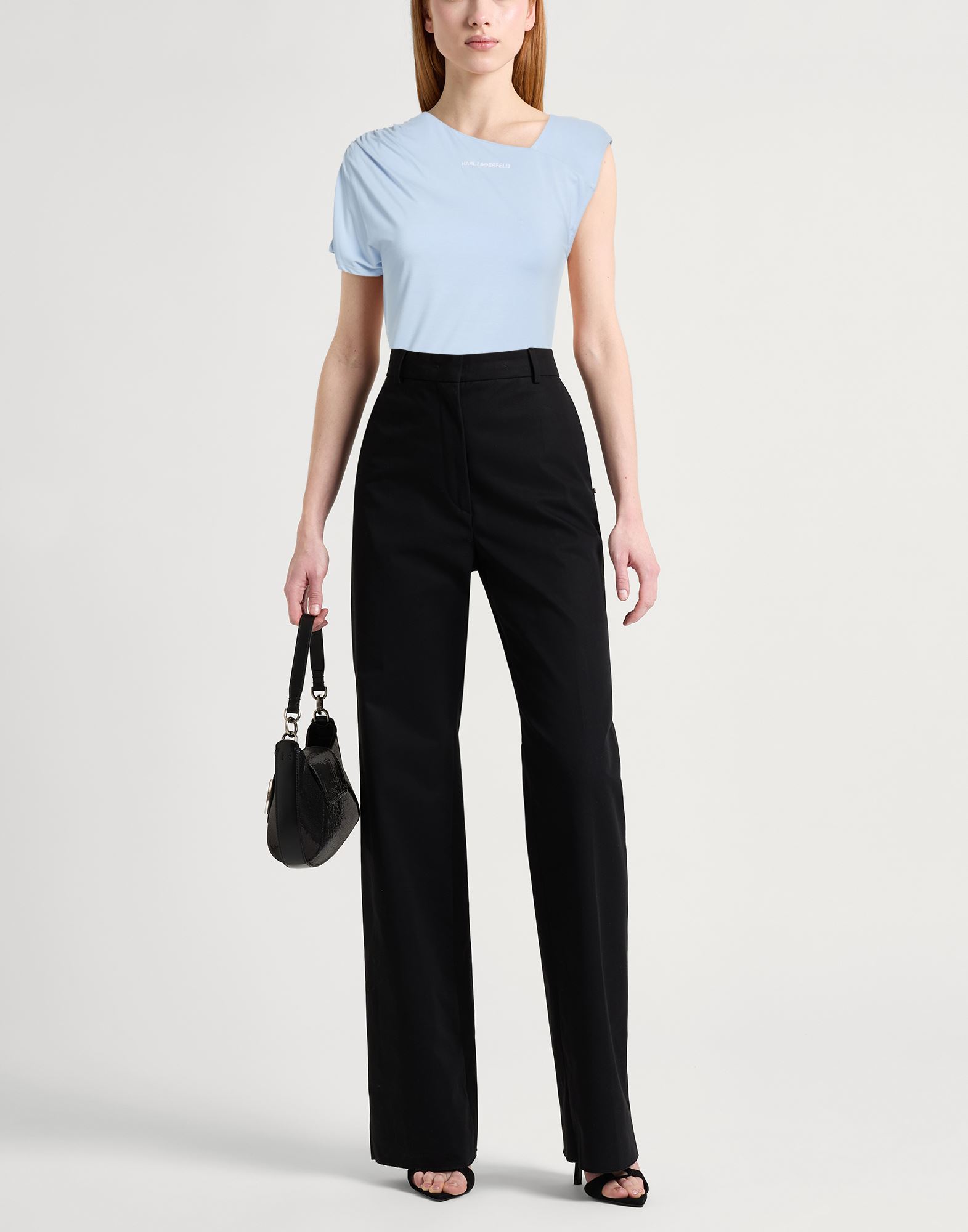  Karl Lagerfeld - Camisetas Y Tops - Tops - On Yoox.com 