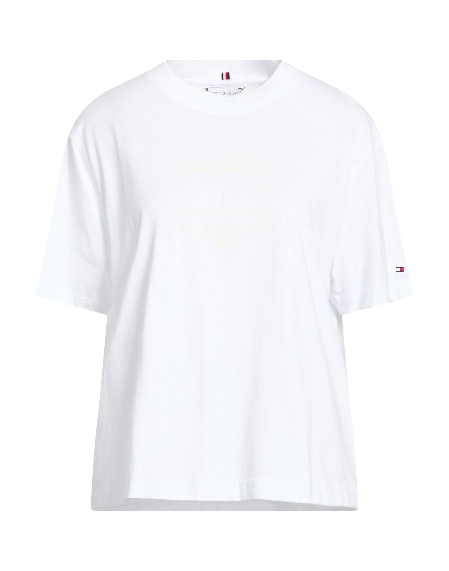  Tommy Hilfiger - Tops - T-shirts - On Yoox.com 