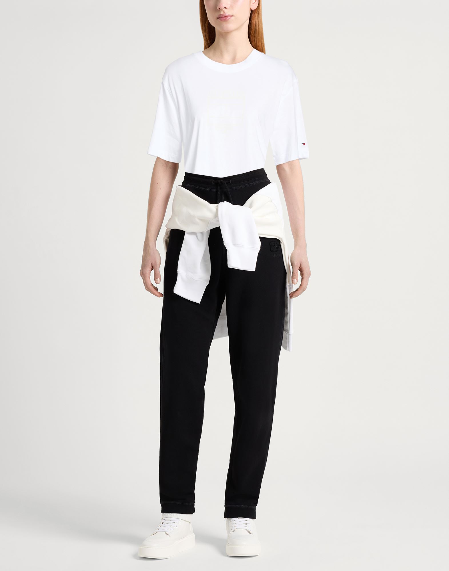  Tommy Hilfiger - Tops - T-shirts - On Yoox.com 