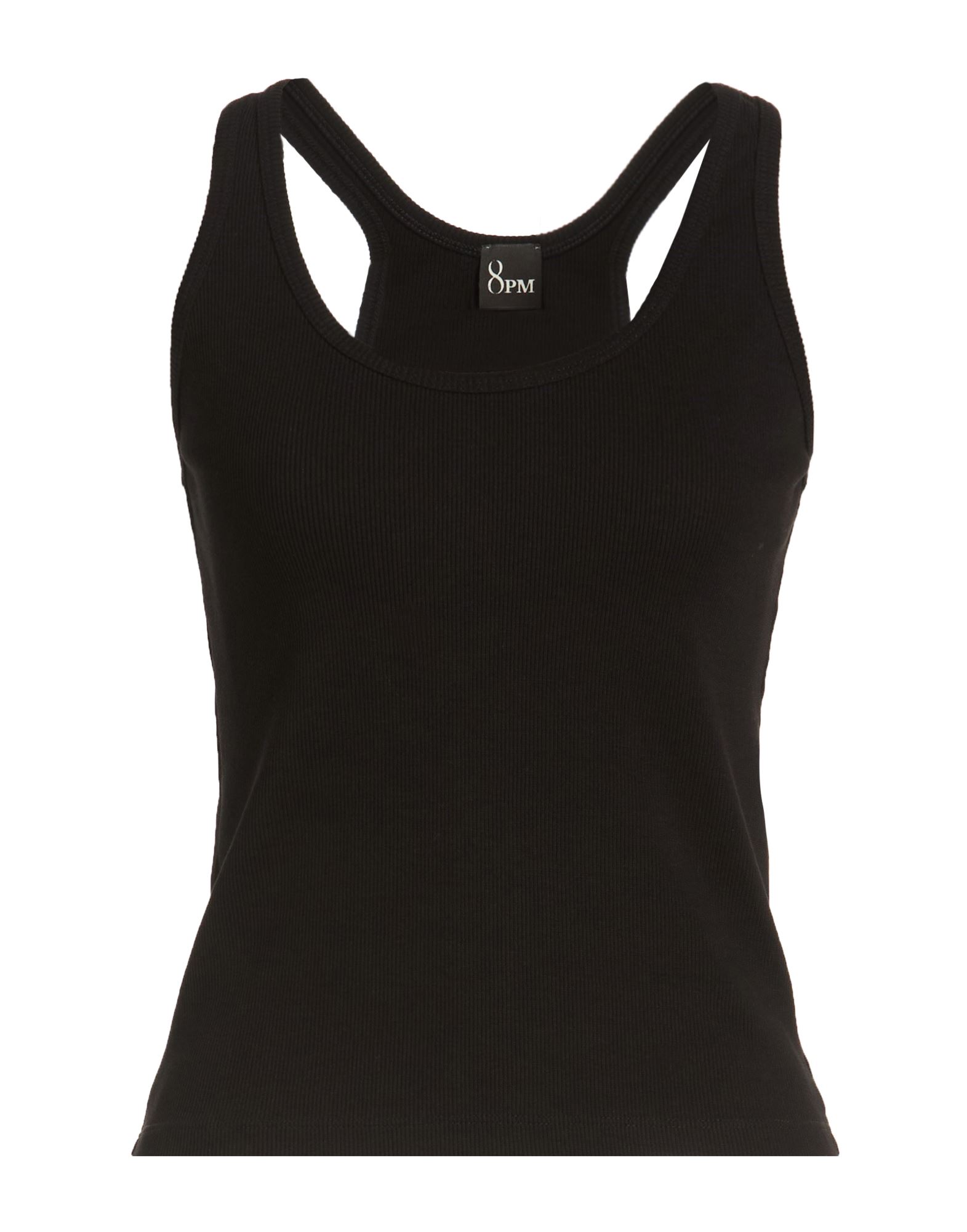  8pm - Tops - Tank Tops - On Yoox.com 