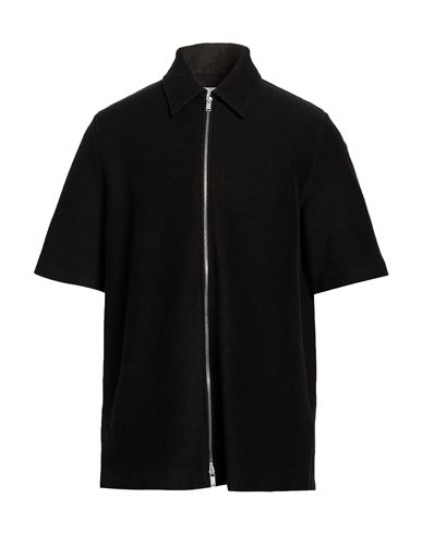 Camisa Hombre Negro L Hombre