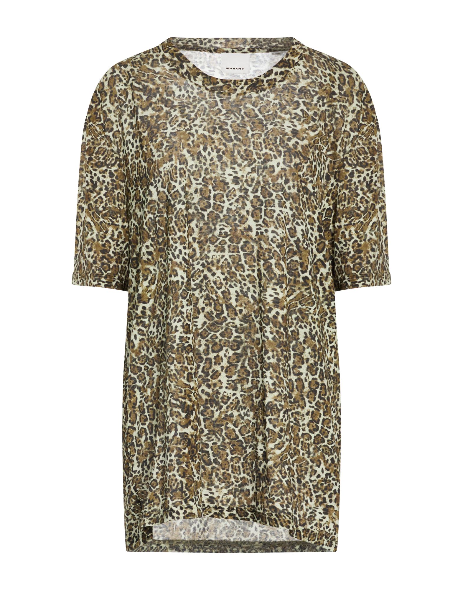 ISABEL MARANT ΜΠΛΟΥΖΑΚΙΑ T-shirt