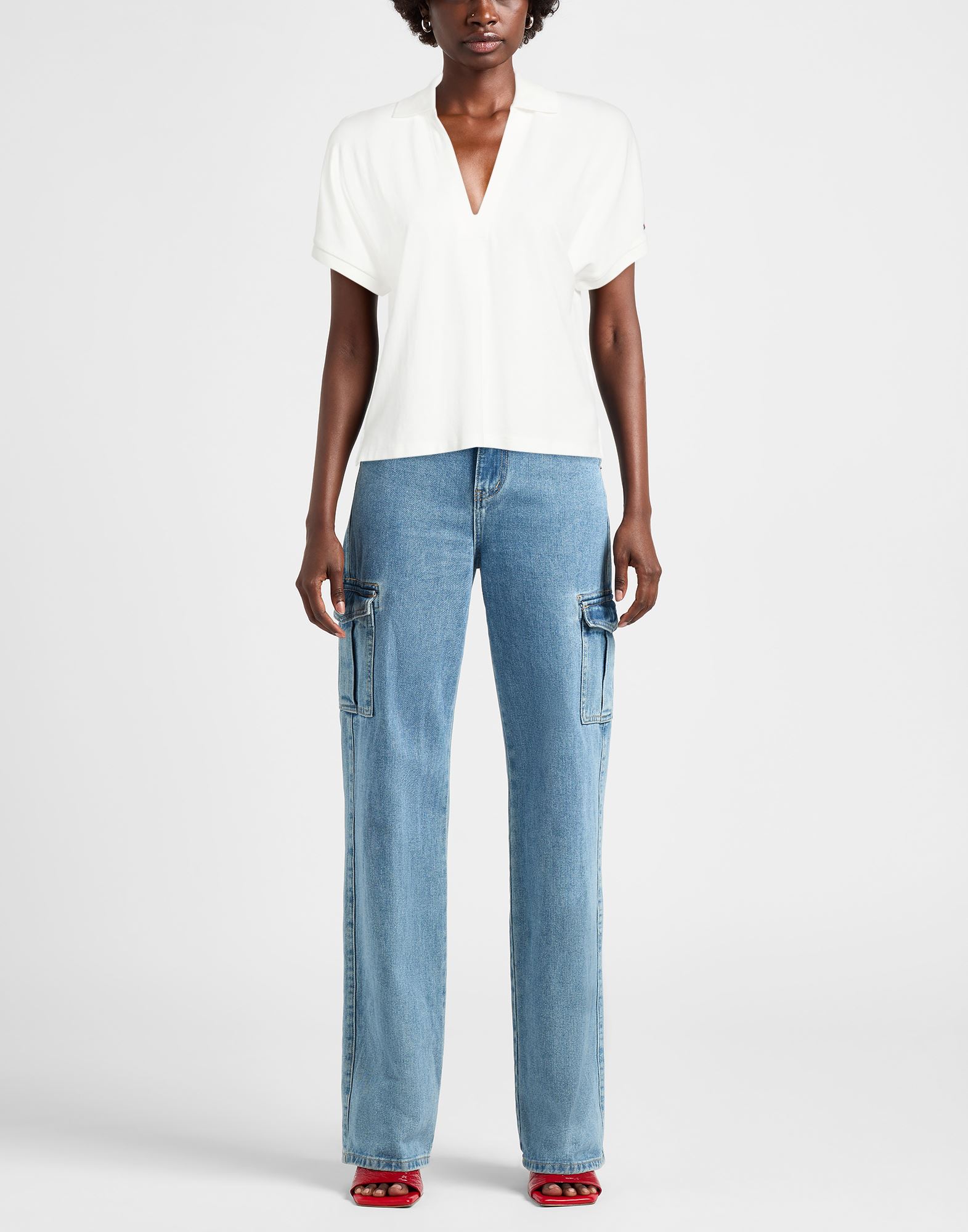 Tommy Hilfiger - Tops - Poloshirts - On Yoox.com 