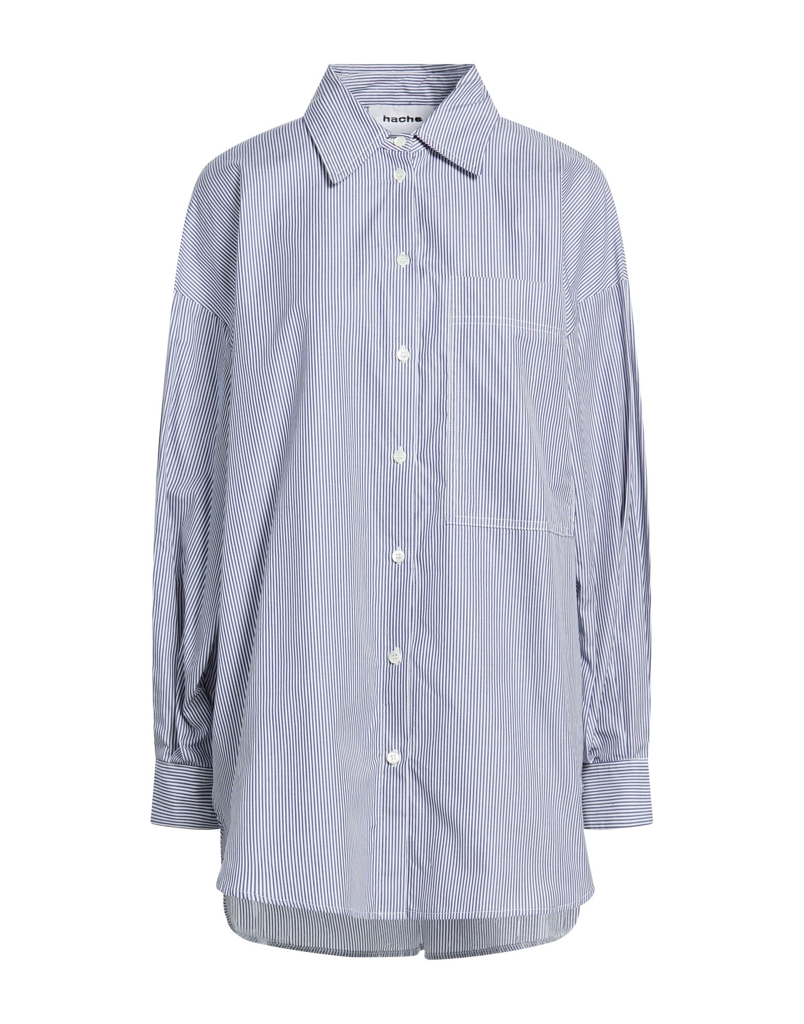  Hache - Topwear - Camicie - On Yoox.com 