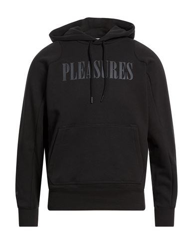 Sweatshirt Herren Schwarz S Herren