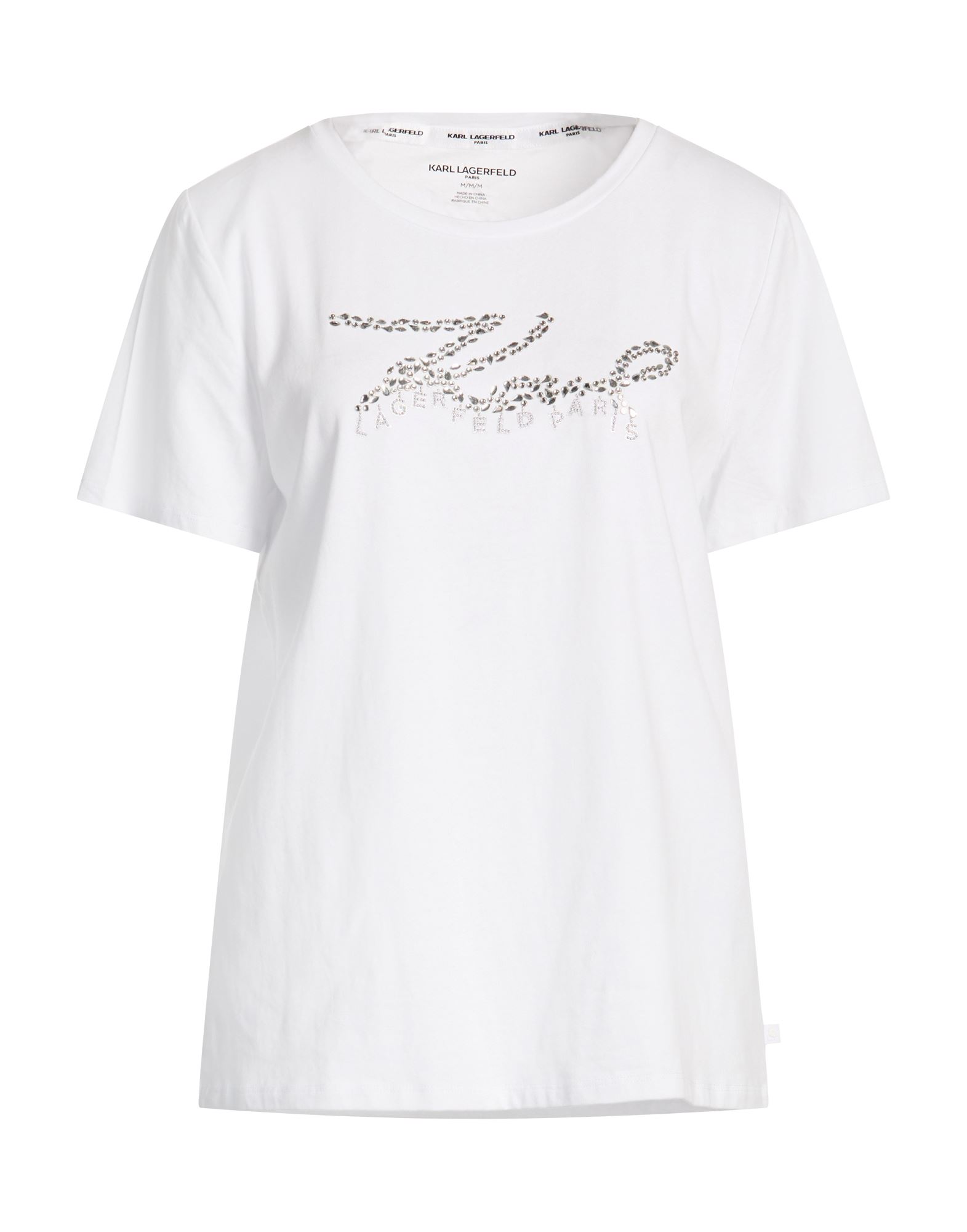 KARL LAGERFELD ΜΠΛΟΥΖΑΚΙΑ T-shirt