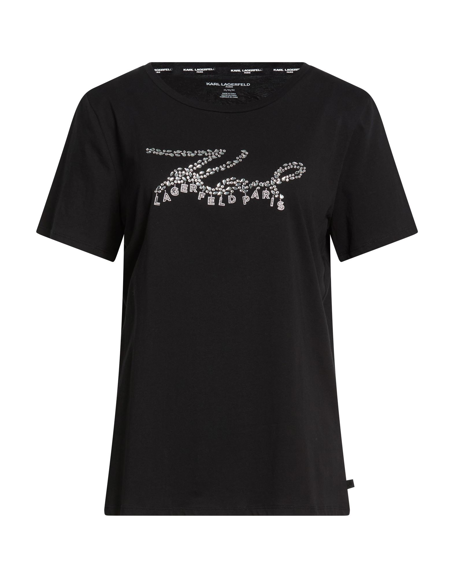 KARL LAGERFELD ΜΠΛΟΥΖΑΚΙΑ T-shirt
