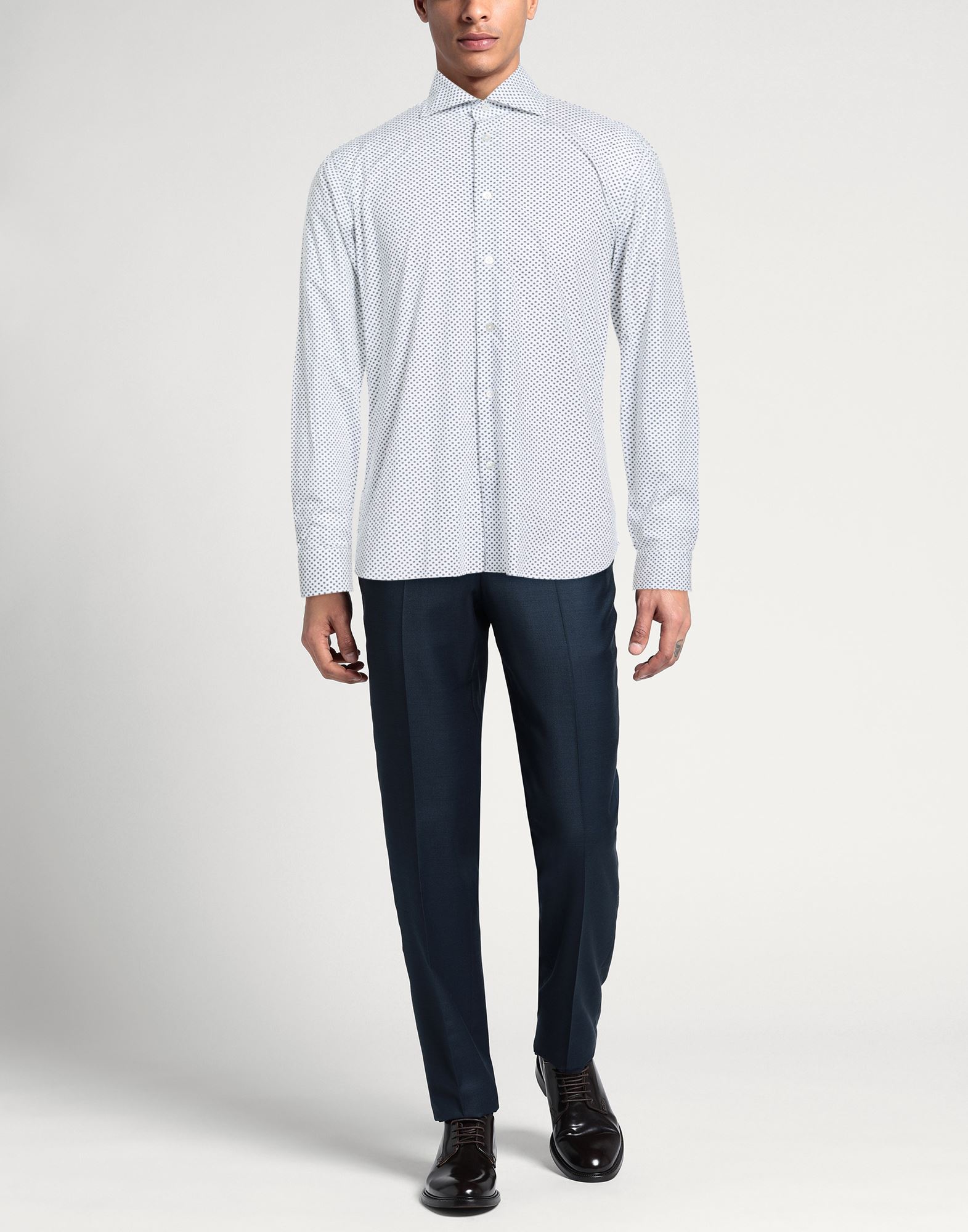  Borriello Napoli - Tops - Hemden - On Yoox.com 