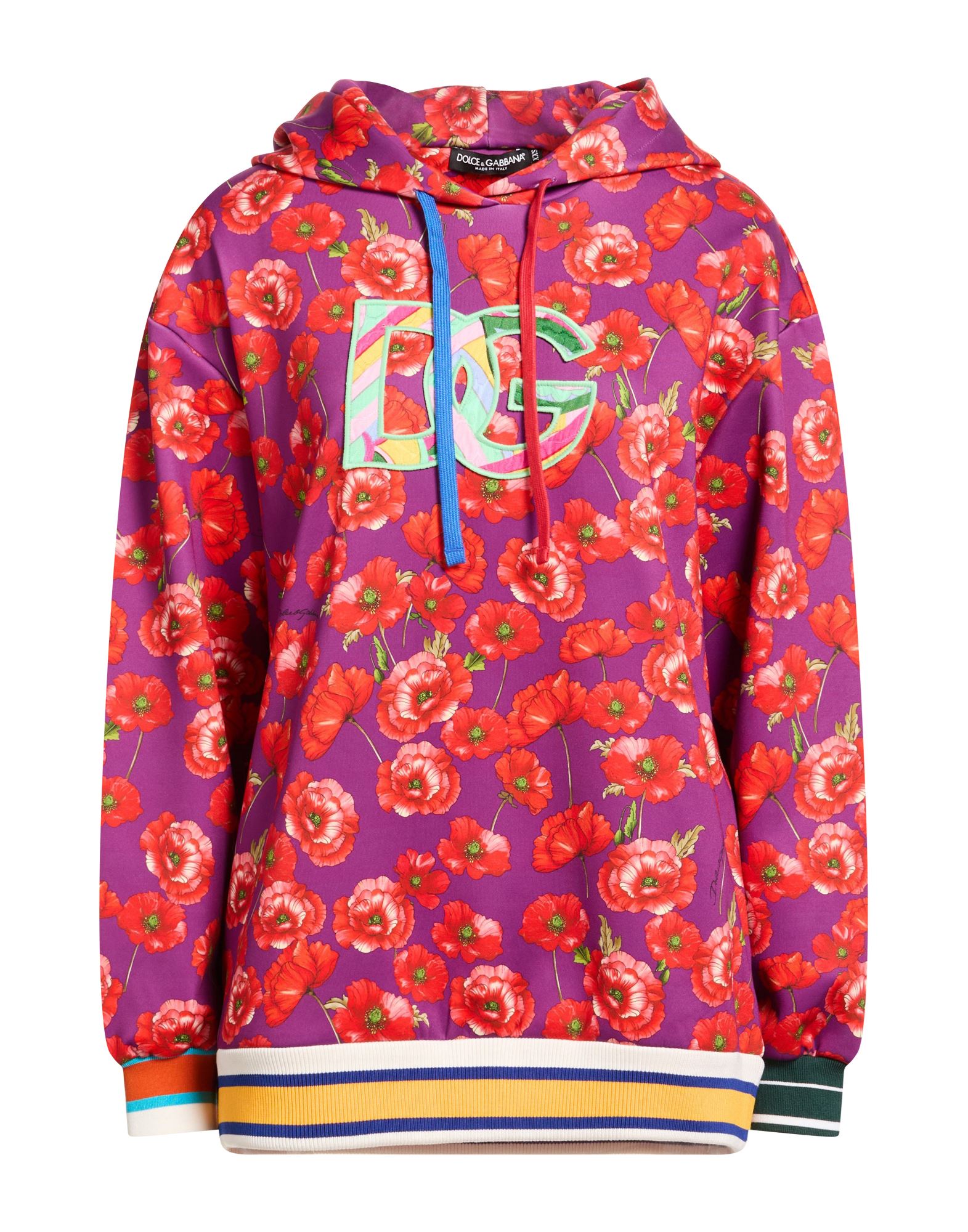 DOLCE&GABBANA DOLCE&GABBANA ΜΠΛΟΥΖΑΚΙΑ Φούτερ