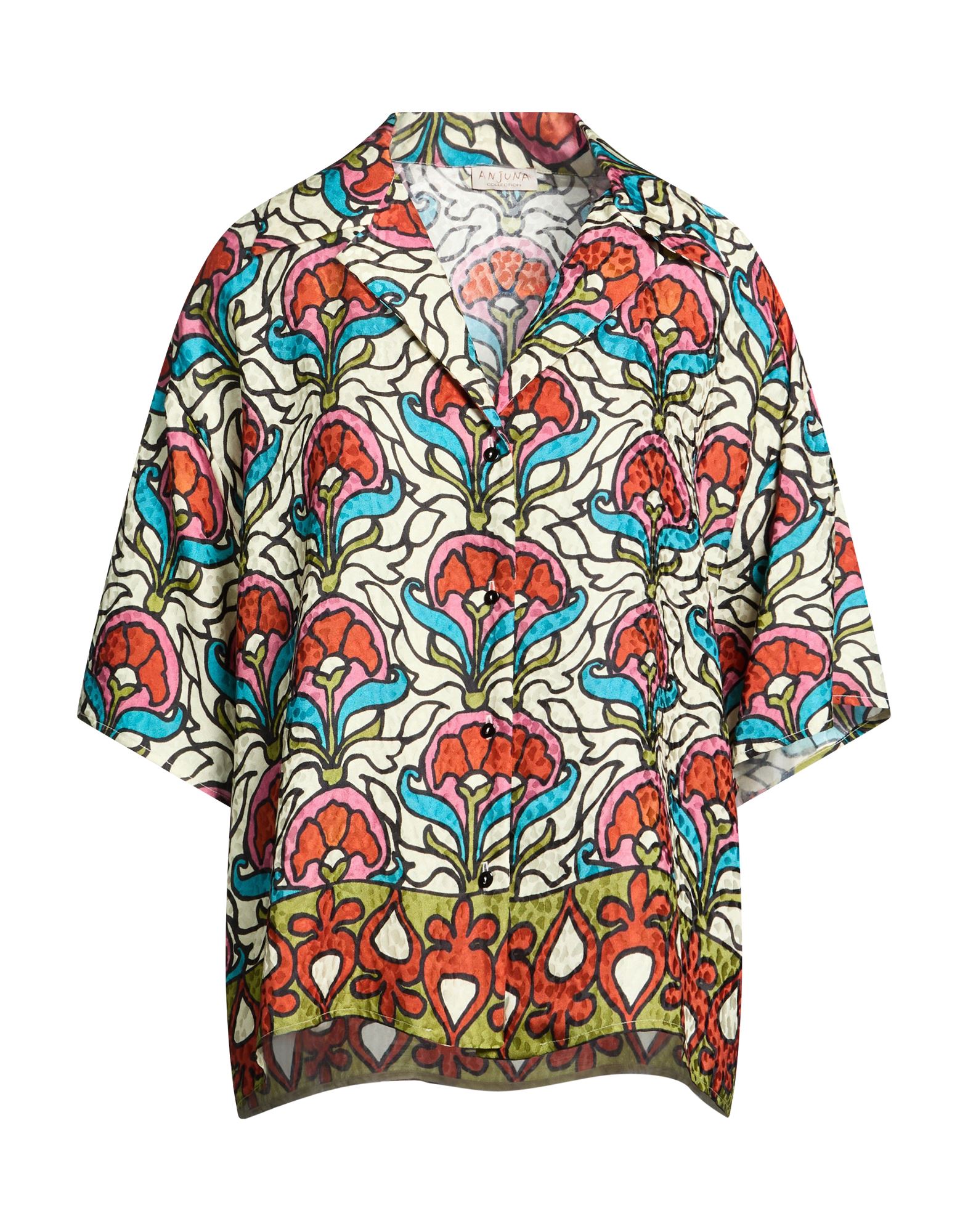  Anjuna - Tops - Hemden - On Yoox.com 