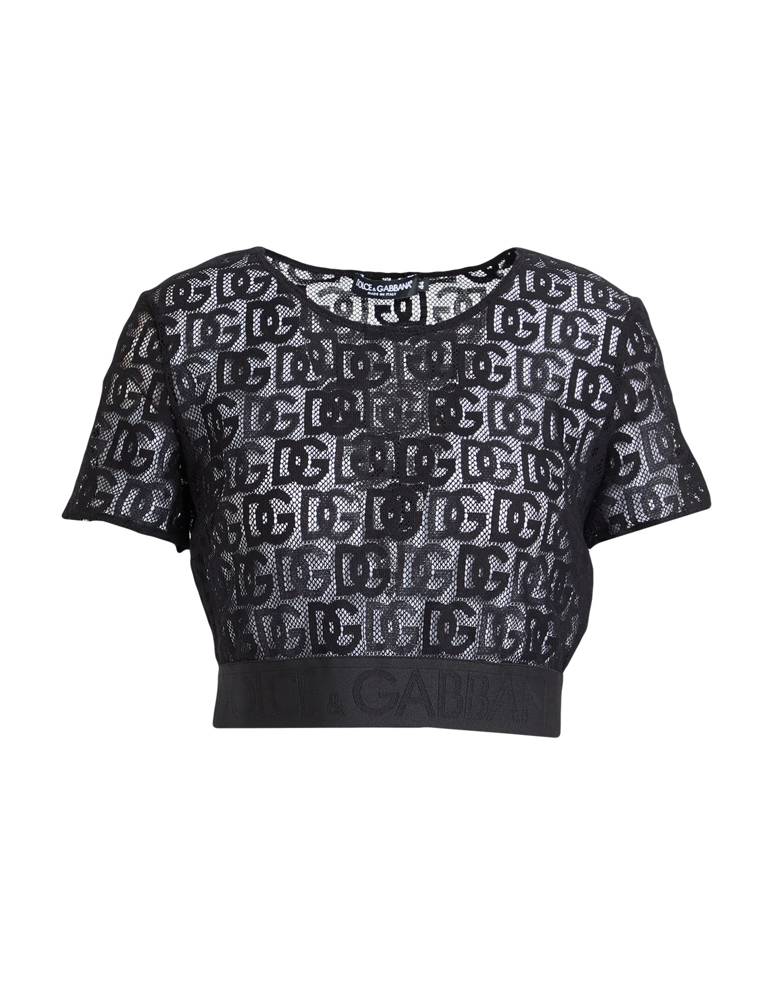 DOLCE&GABBANA DOLCE&GABBANA ΜΠΛΟΥΖΑΚΙΑ Τοπ