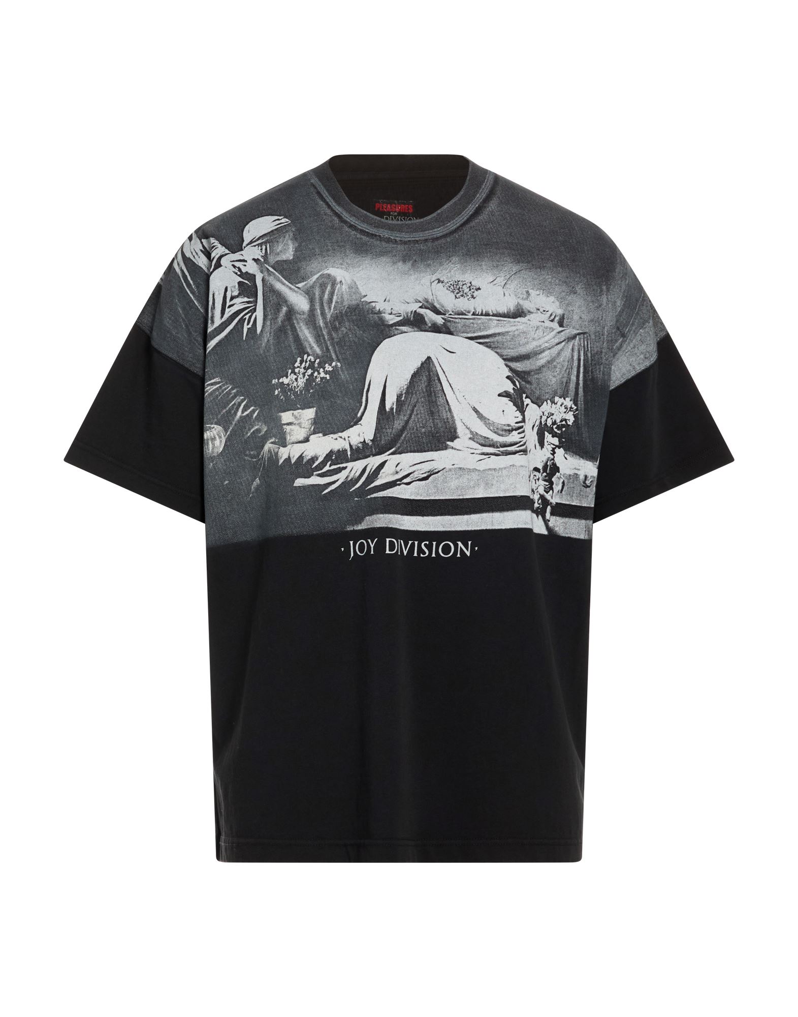  Pleasures - Tops - T-shirts - On Yoox.com 