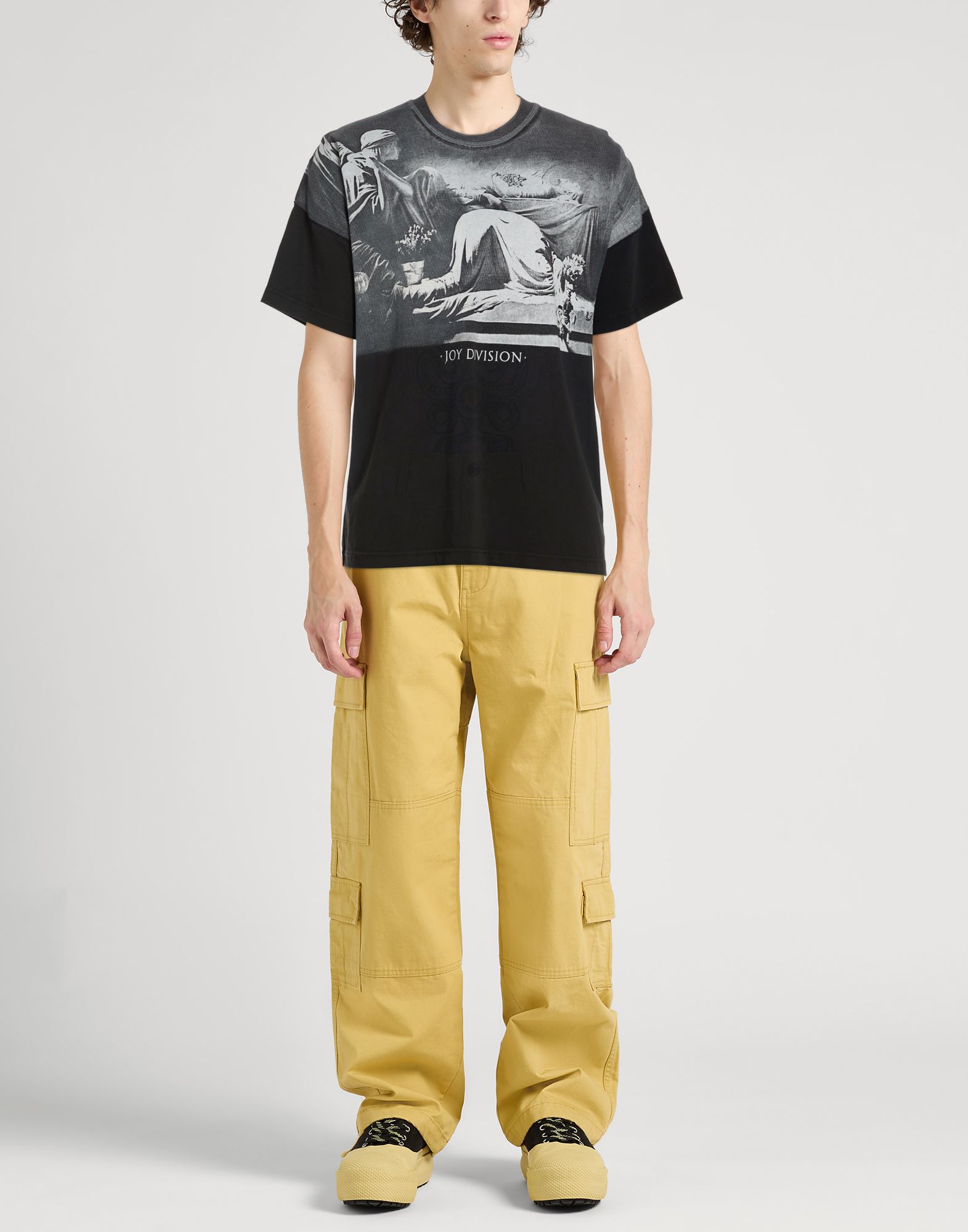  Pleasures - Tops - T-shirts - On Yoox.com 