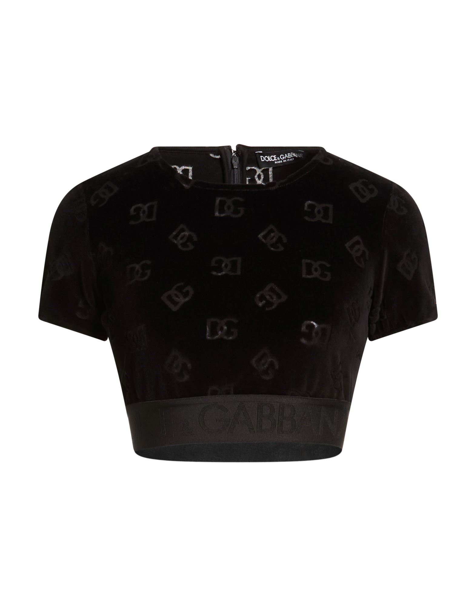 DOLCE&GABBANA DOLCE&GABBANA ΜΠΛΟΥΖΑΚΙΑ Τοπ
