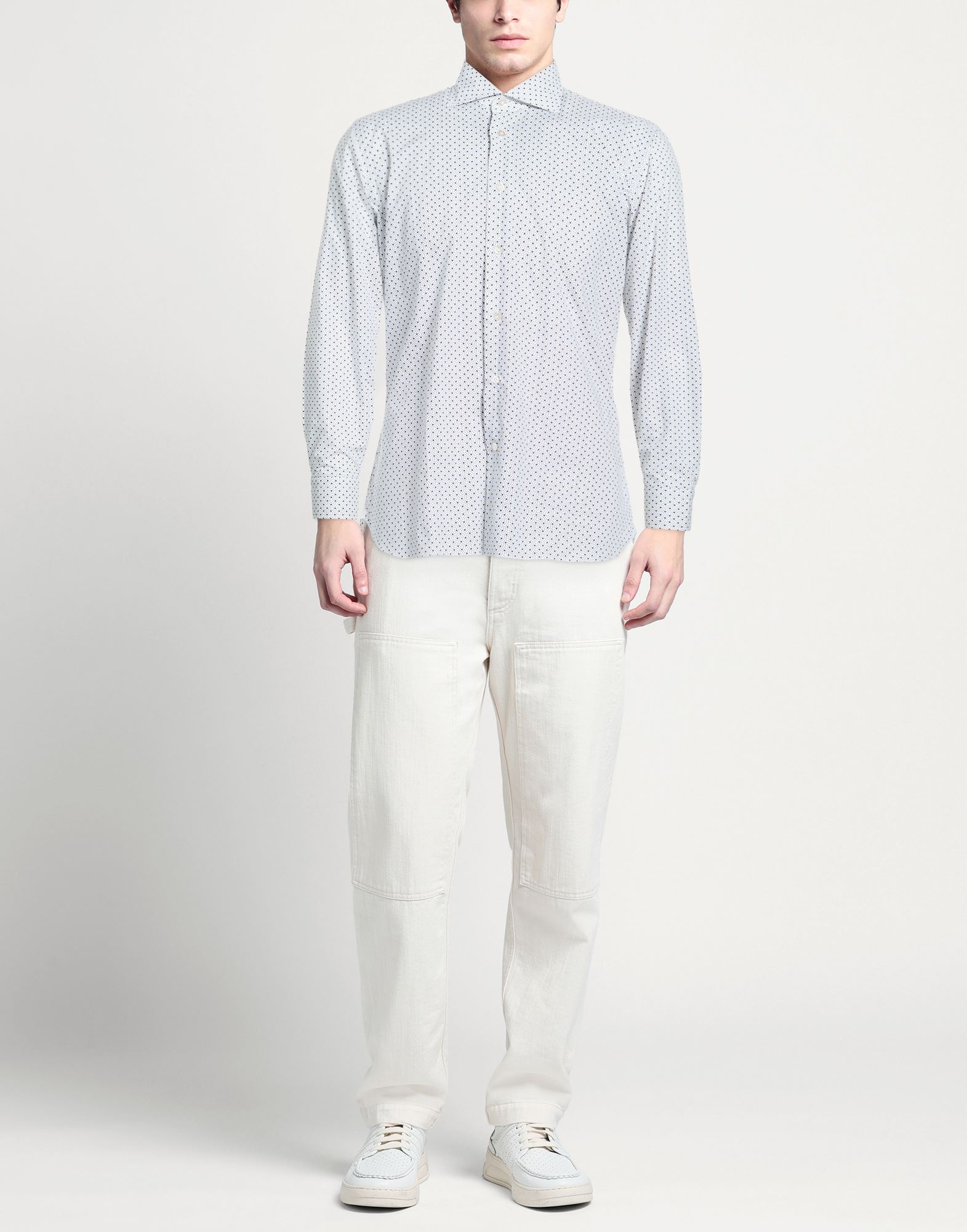  Borriello Napoli - Tops - Hemden - On Yoox.com 