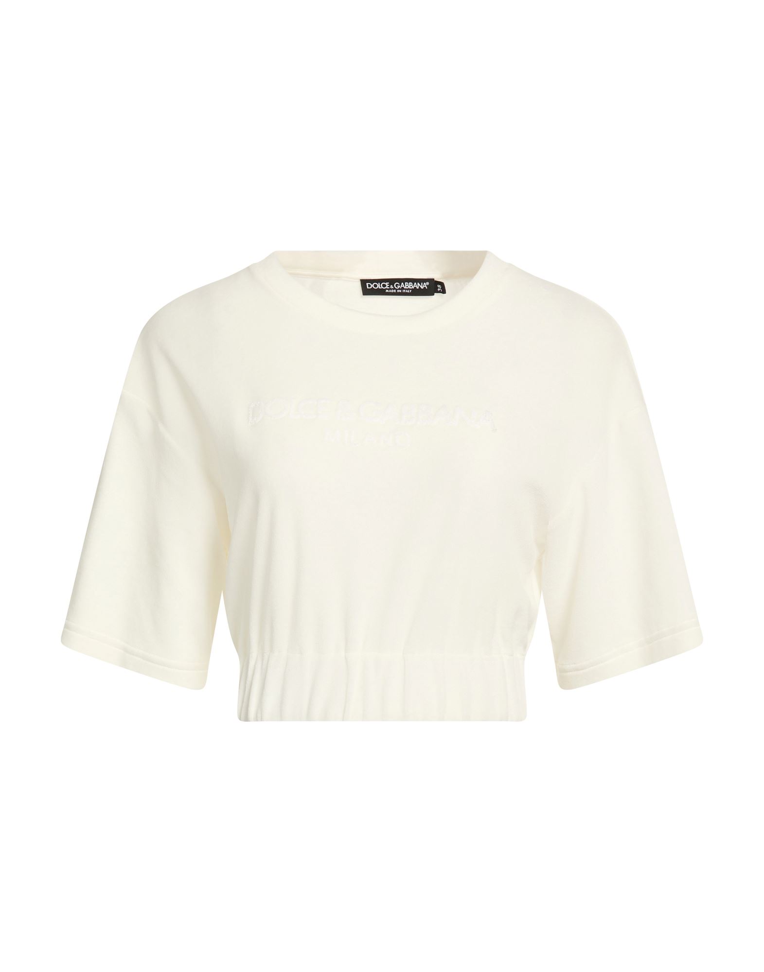 DOLCE&GABBANA DOLCE&GABBANA ΜΠΛΟΥΖΑΚΙΑ Φούτερ