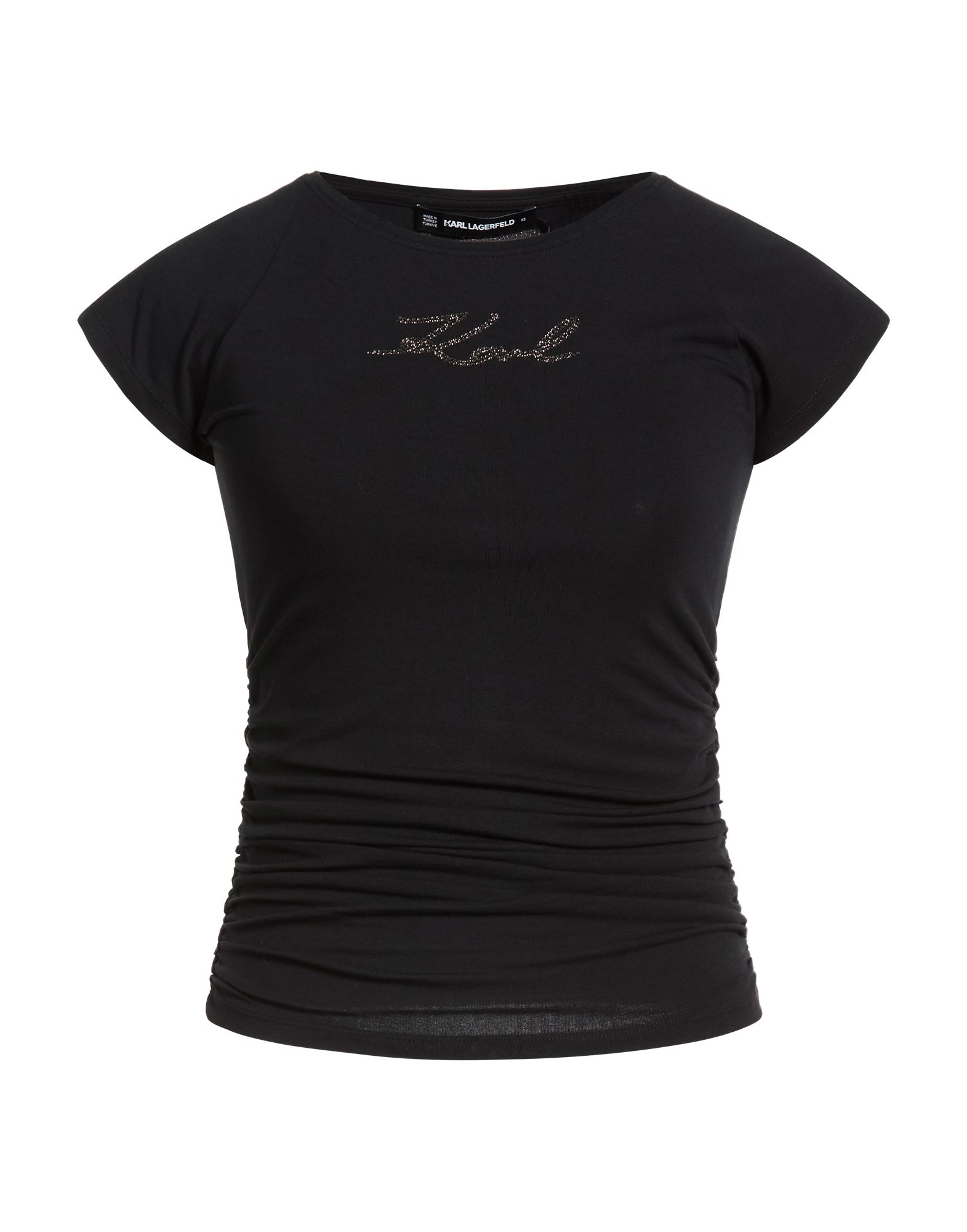 KARL LAGERFELD ΜΠΛΟΥΖΑΚΙΑ T-shirt