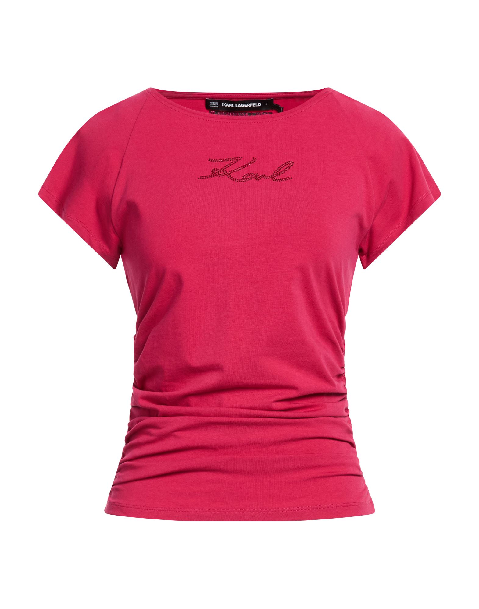 KARL LAGERFELD ΜΠΛΟΥΖΑΚΙΑ T-shirt