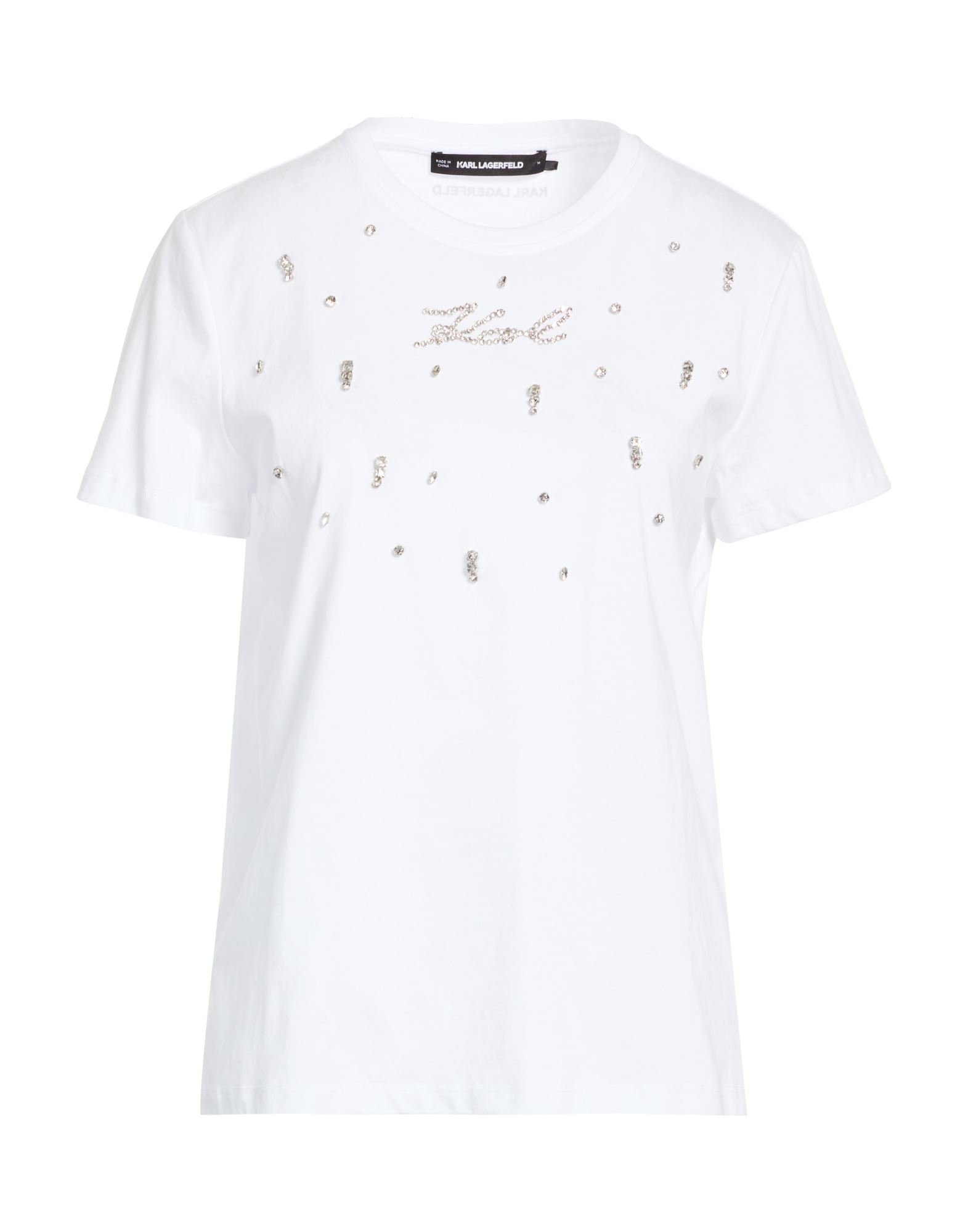 KARL LAGERFELD ΜΠΛΟΥΖΑΚΙΑ T-shirt