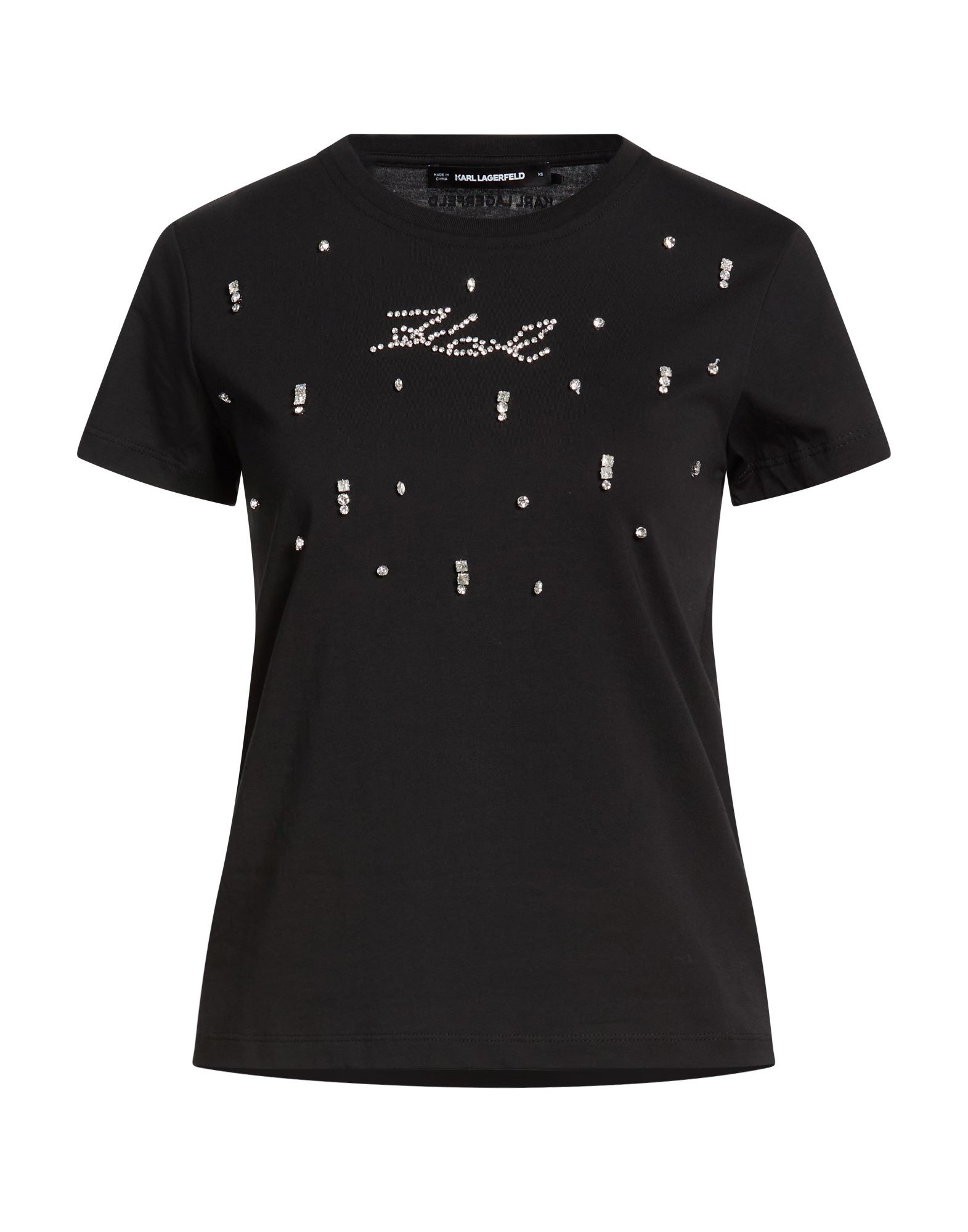 KARL LAGERFELD ΜΠΛΟΥΖΑΚΙΑ T-shirt