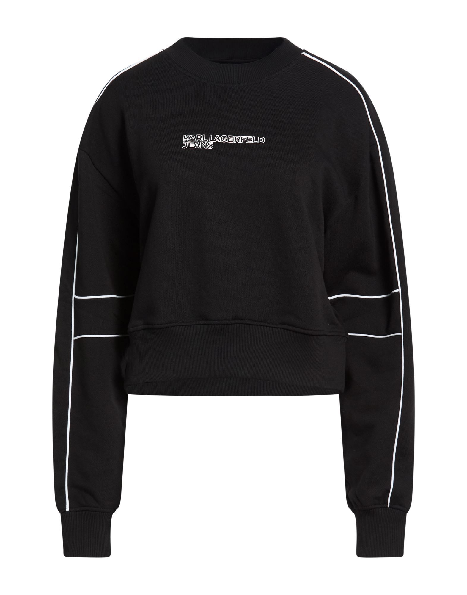  Karl Lagerfeld Jeans - Tops - Sweatshirts - On Yoox.com 