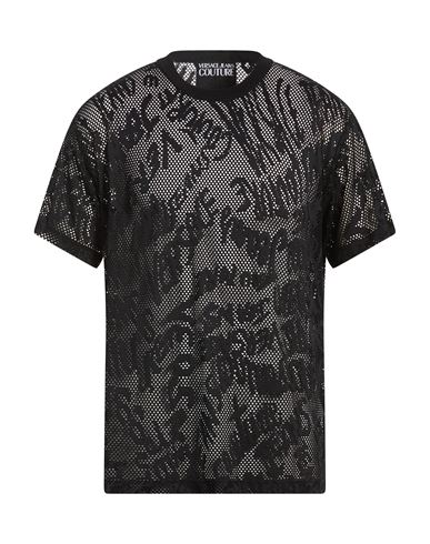 T-shirts Herren Schwarz M Herren