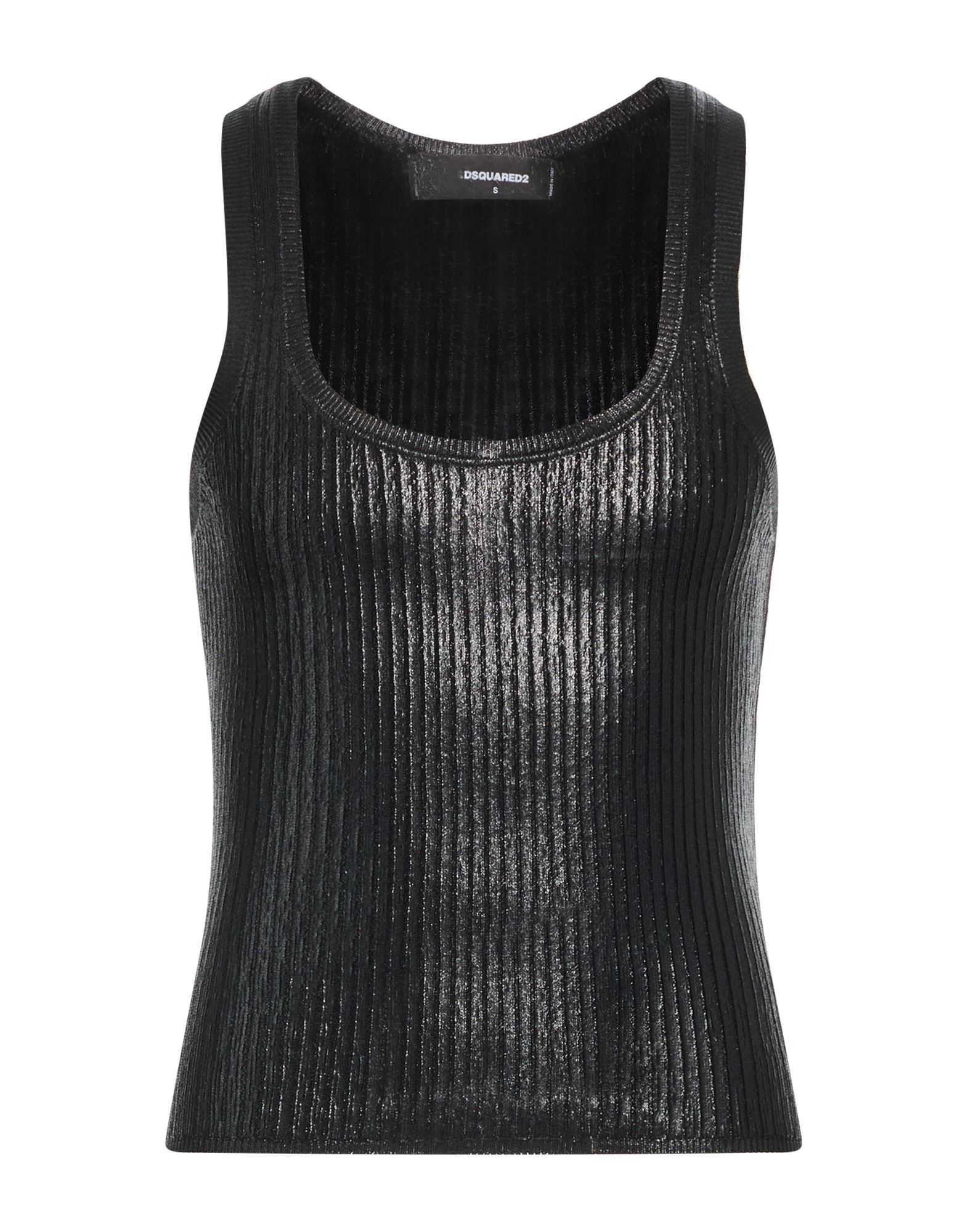  Dsquared2 - Tops - Tank Tops - On Yoox.com 