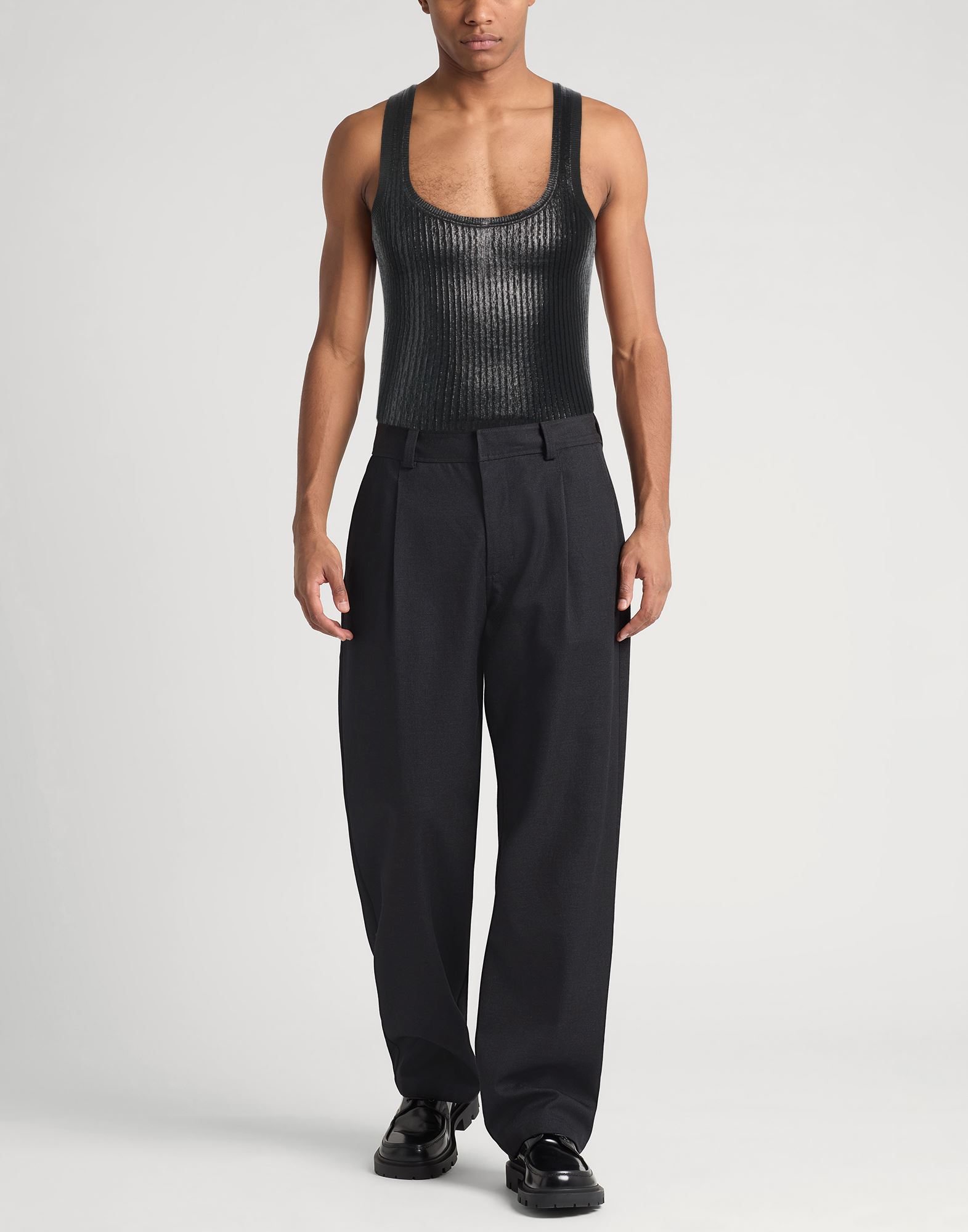  Dsquared2 - Tops - Tank Tops - On Yoox.com 