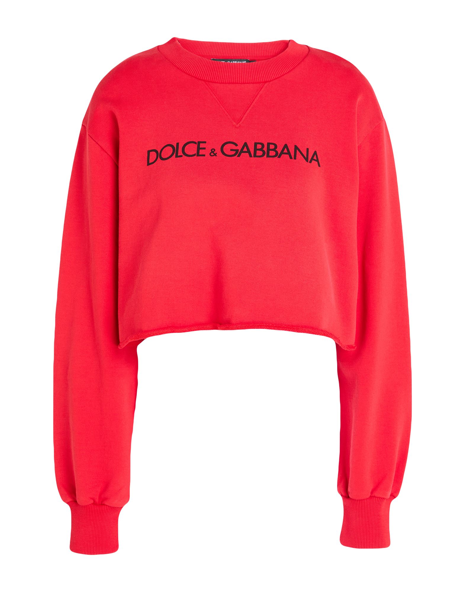 DOLCE&GABBANA DOLCE&GABBANA ΜΠΛΟΥΖΑΚΙΑ Φούτερ