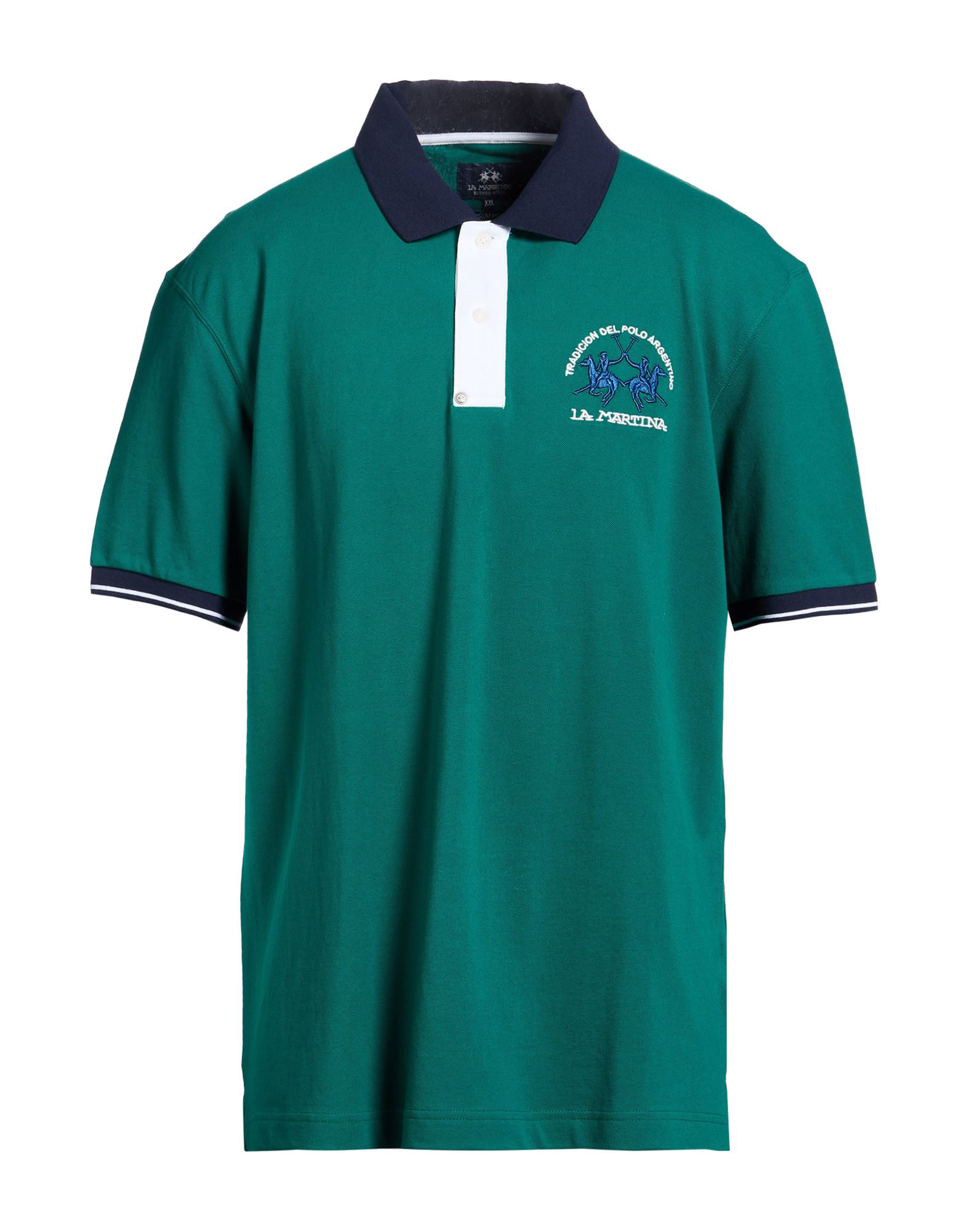  La Martina - Tops - Poloshirts - On Yoox.com 