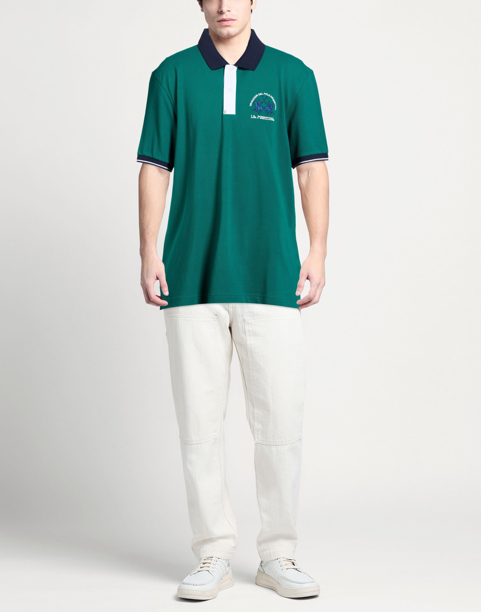  La Martina - Tops - Poloshirts - On Yoox.com 