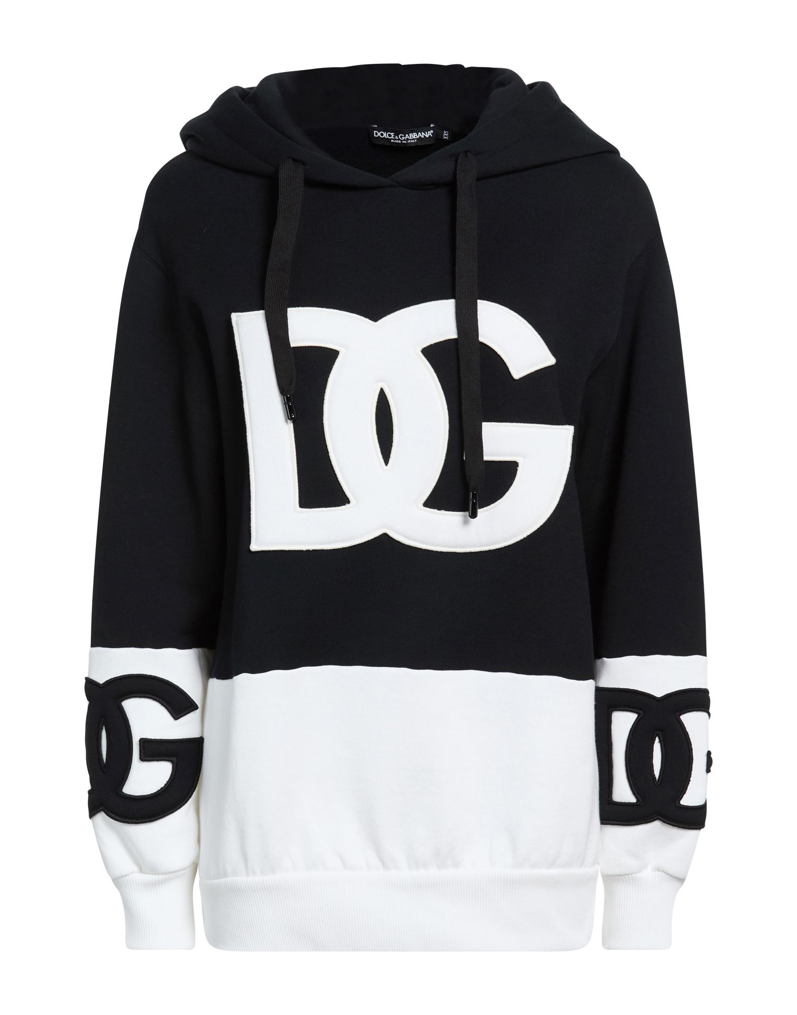 DOLCE&GABBANA DOLCE&GABBANA ΜΠΛΟΥΖΑΚΙΑ Φούτερ