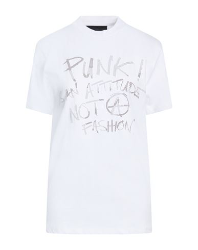 Camiseta Mujer Blanco S Mujer
