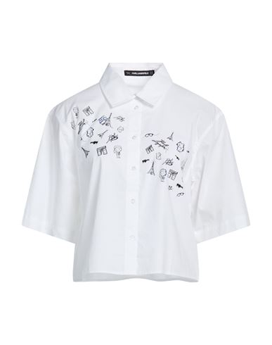 Camisa Mujer Blanco 34,36,38,42,44 Mujer