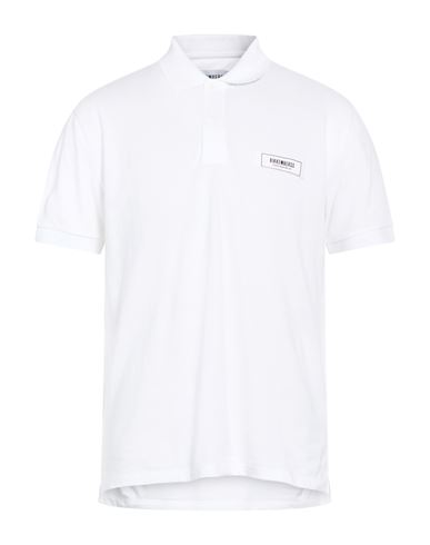 Polo Hombre Blanco L,M,S,XL,XXL,XXXL Hombre