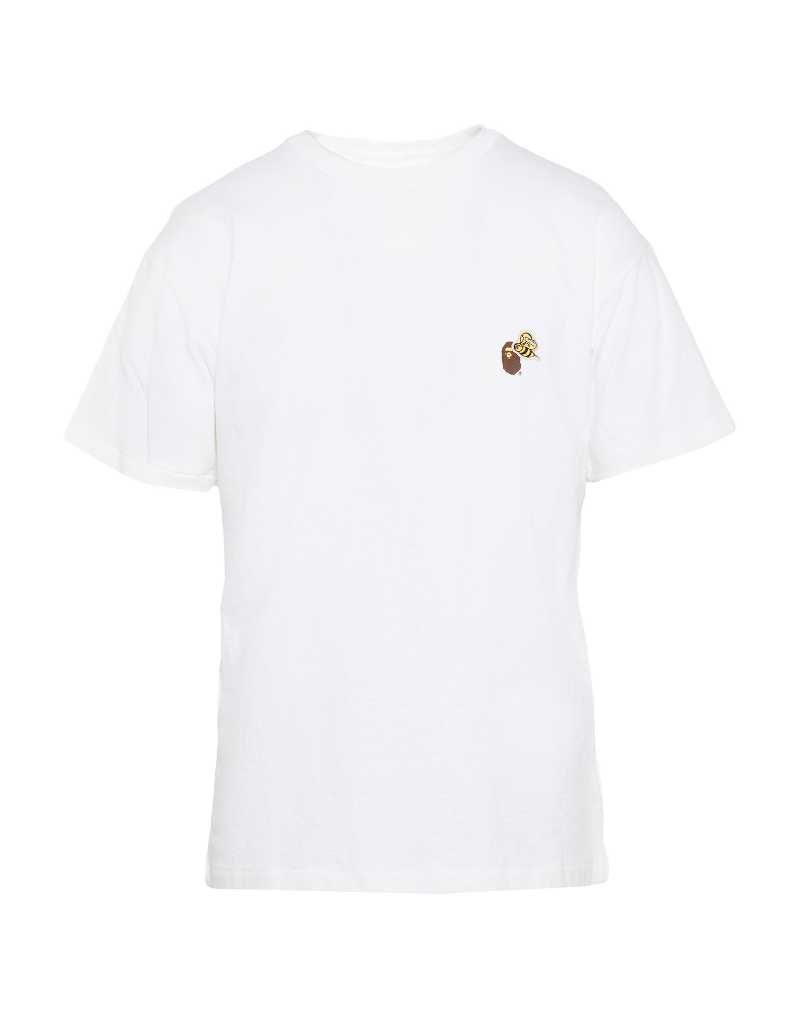 A BATHING APE ΜΠΛΟΥΖΑΚΙΑ T-shirt
