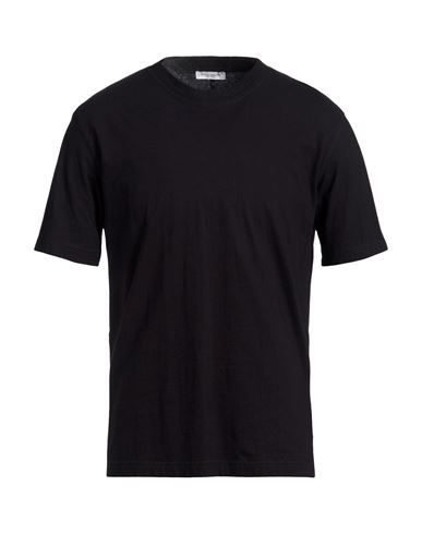 T-shirts Herren Schwarz L,S,XXL Herren