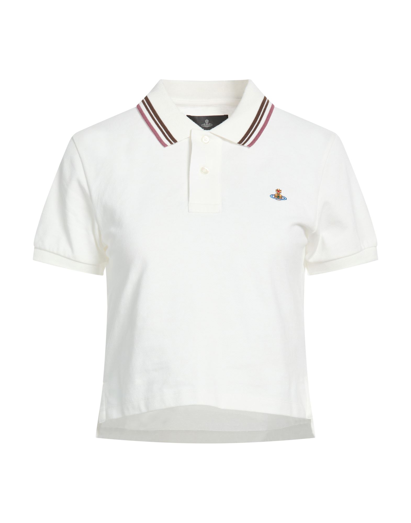  Vivienne Westwood - Tops - Poloshirts - On Yoox.com 