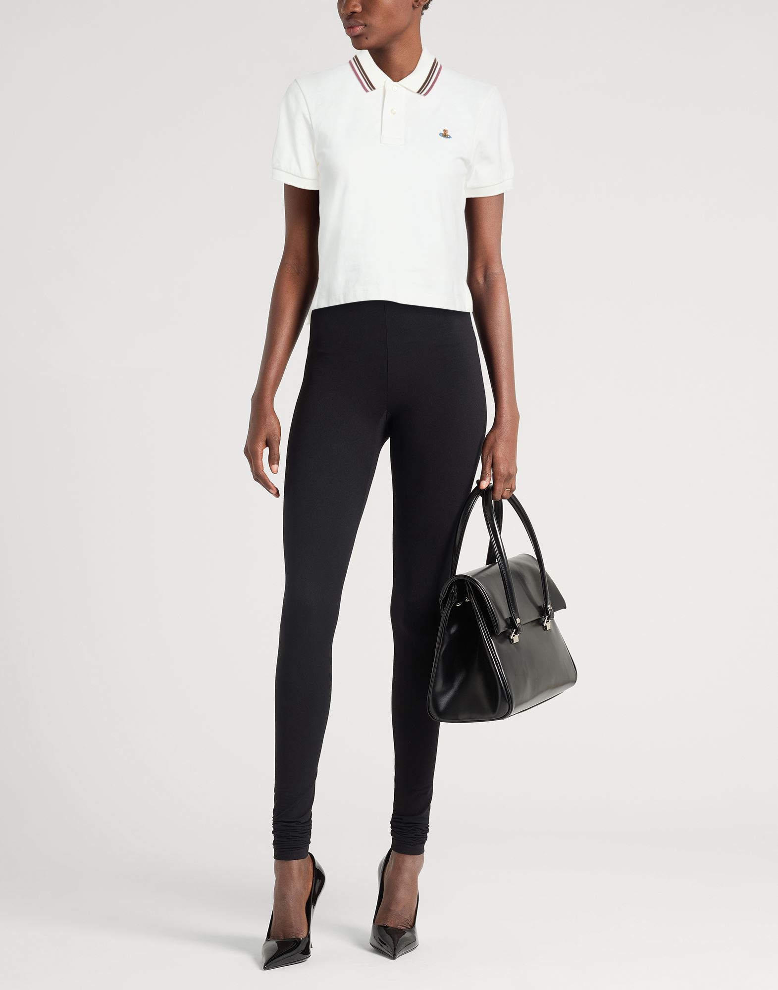  Vivienne Westwood - Tops - Poloshirts - On Yoox.com 