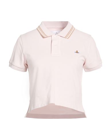 Poloshirt Damen Hellrosa L,M,S,XS Damen