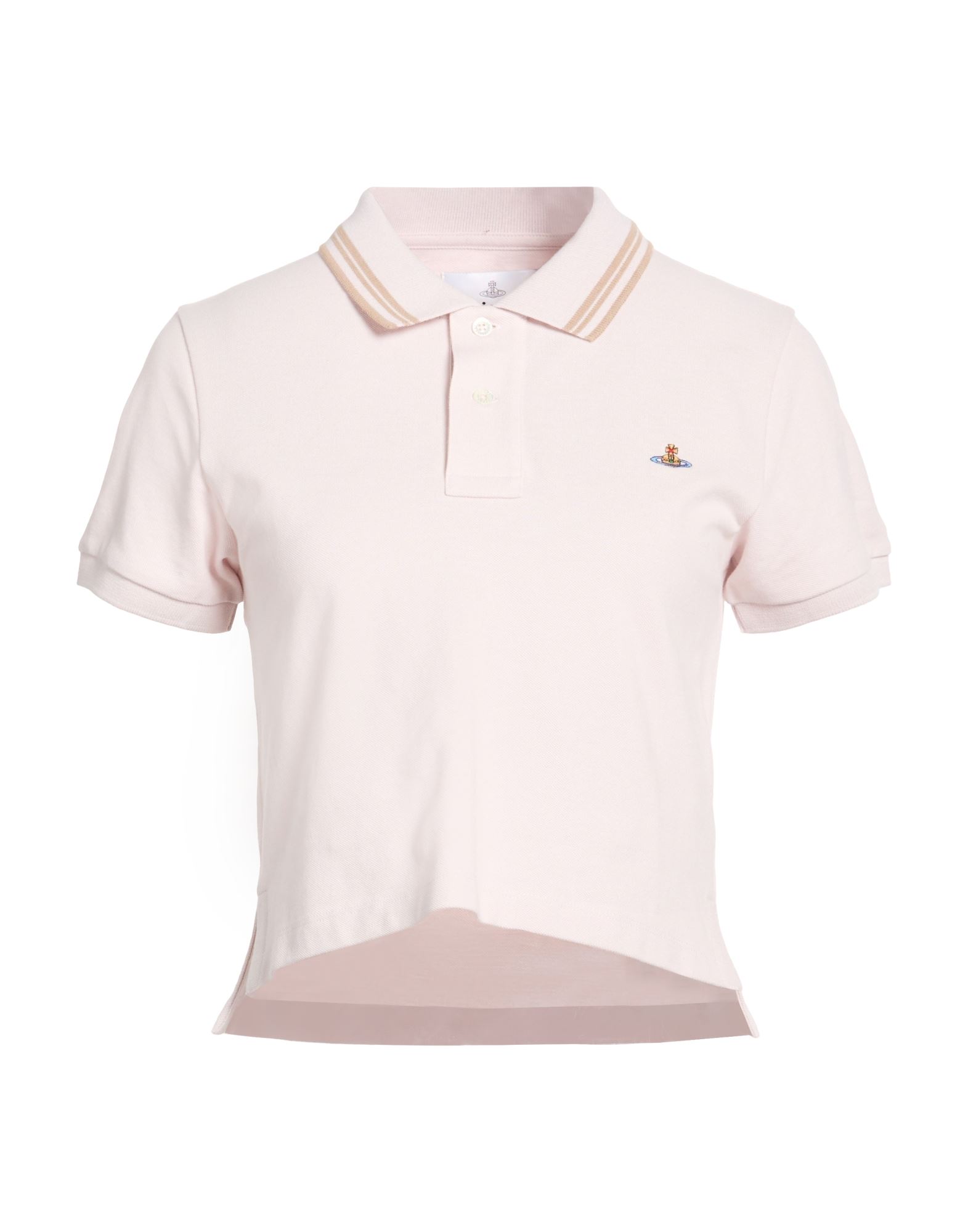  Vivienne Westwood - Tops - Poloshirts - On Yoox.com 