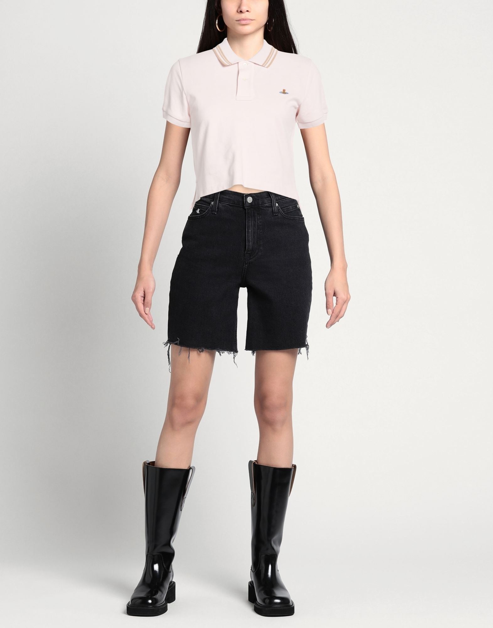  Vivienne Westwood - Tops - Poloshirts - On Yoox.com 
