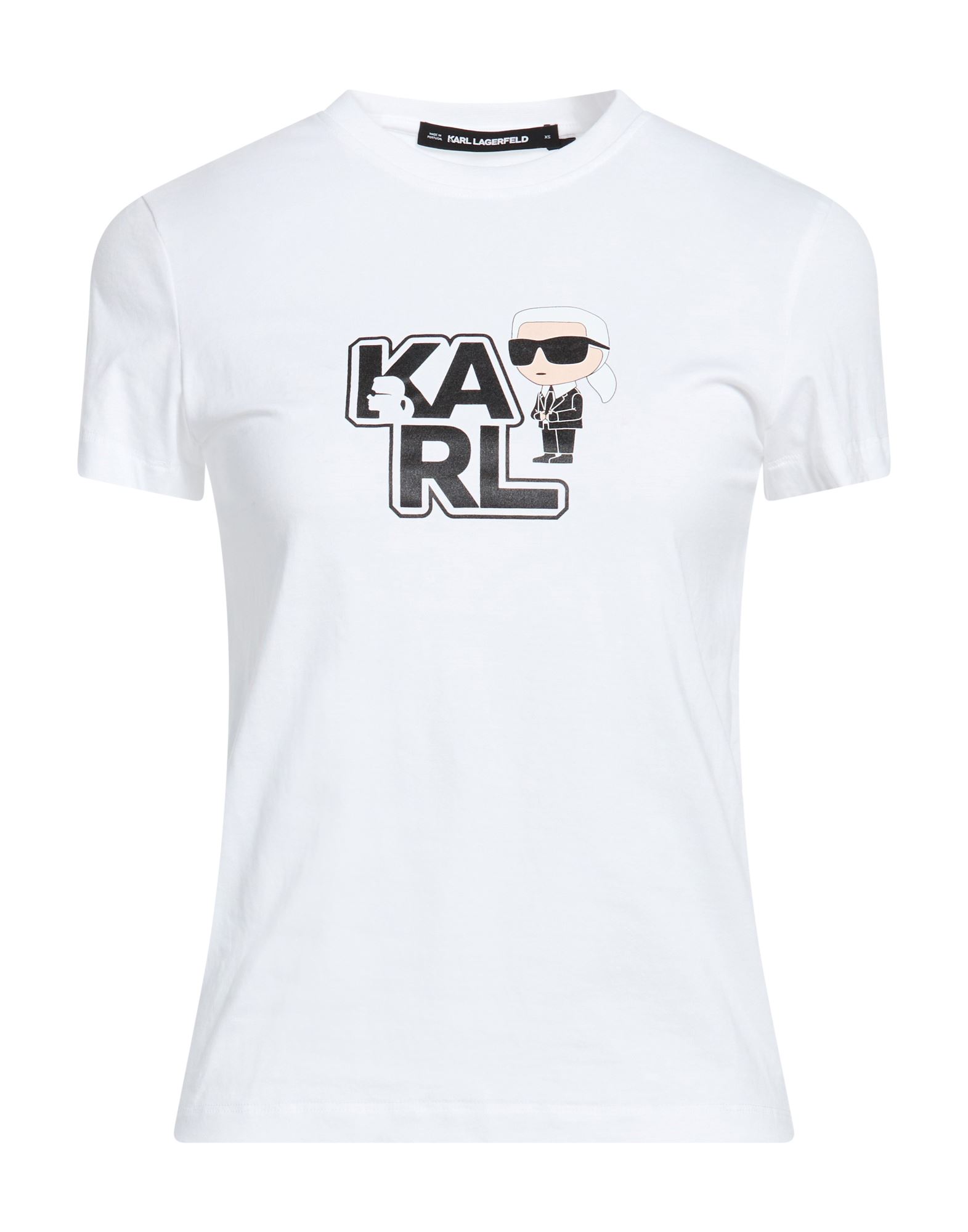 KARL LAGERFELD ΜΠΛΟΥΖΑΚΙΑ T-shirt