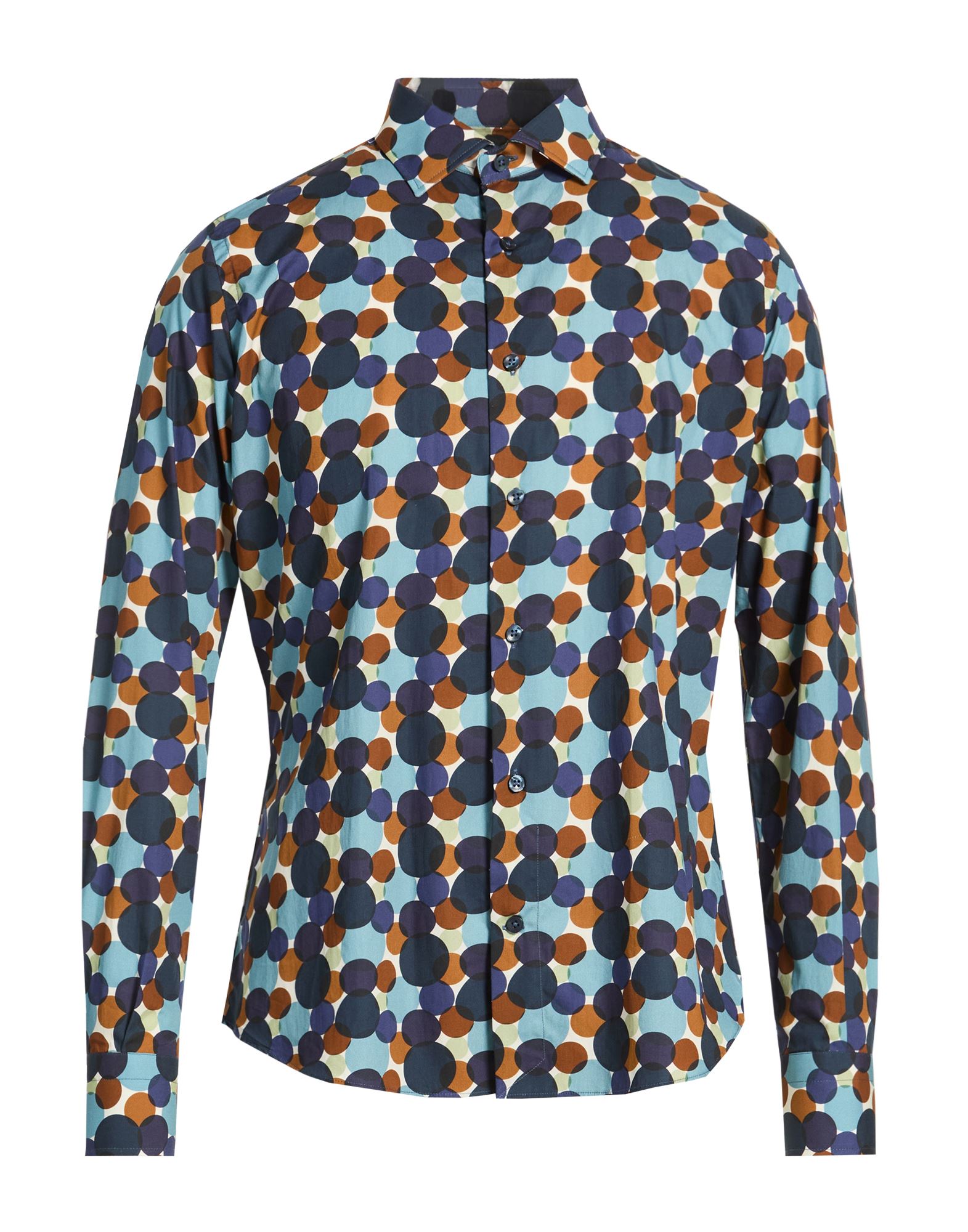  Bottega Artigiana - Tops - Hemden - On Yoox.com 