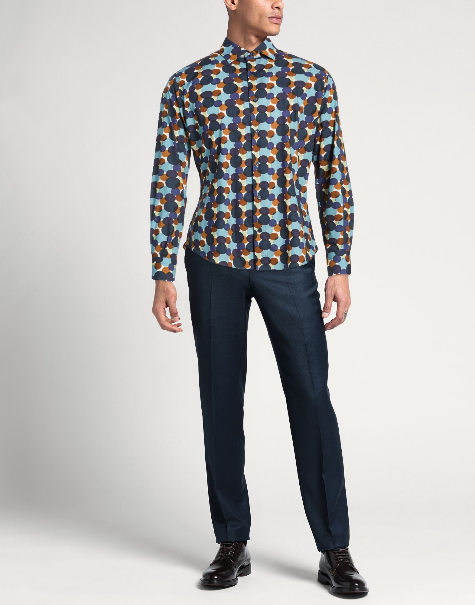  Bottega Artigiana - Tops - Hemden - On Yoox.com 
