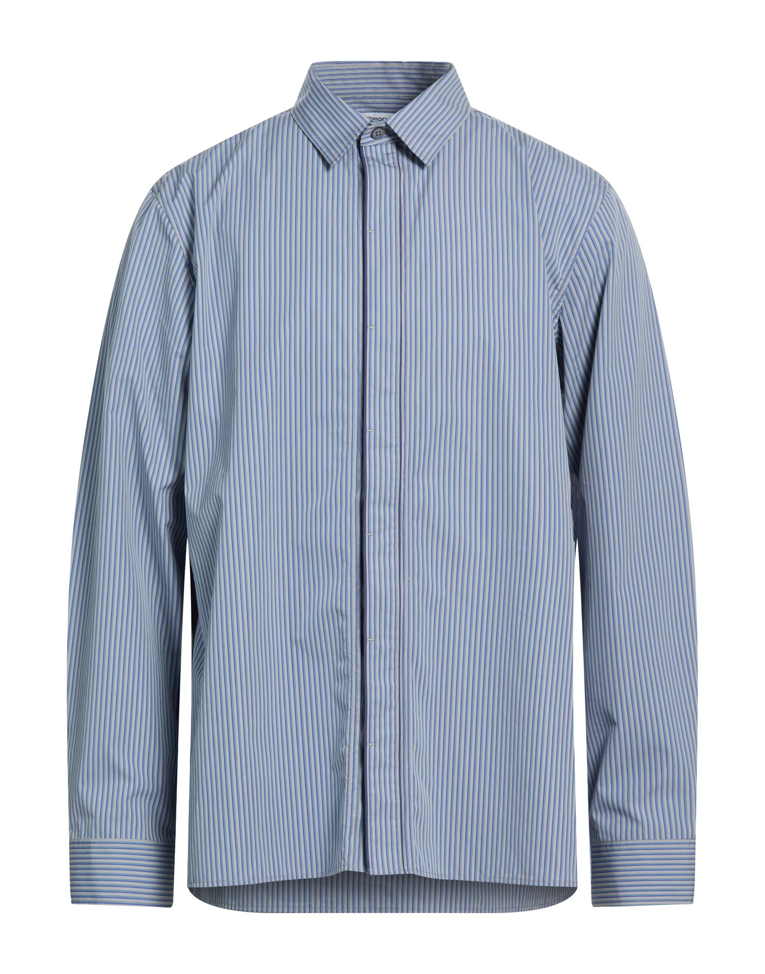  Theory Project - Tops - Hemden - On Yoox.com 