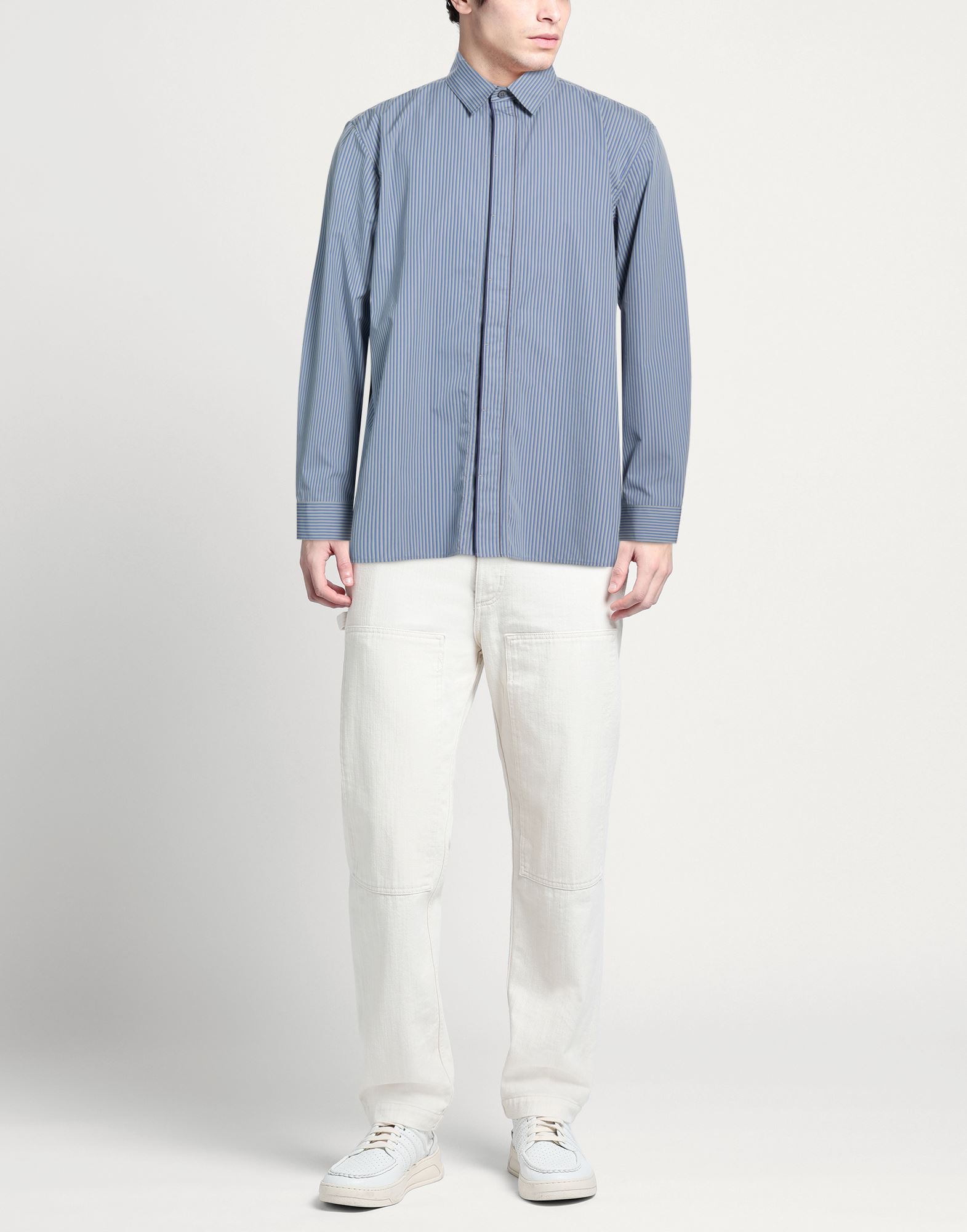  Theory Project - Tops - Hemden - On Yoox.com 
