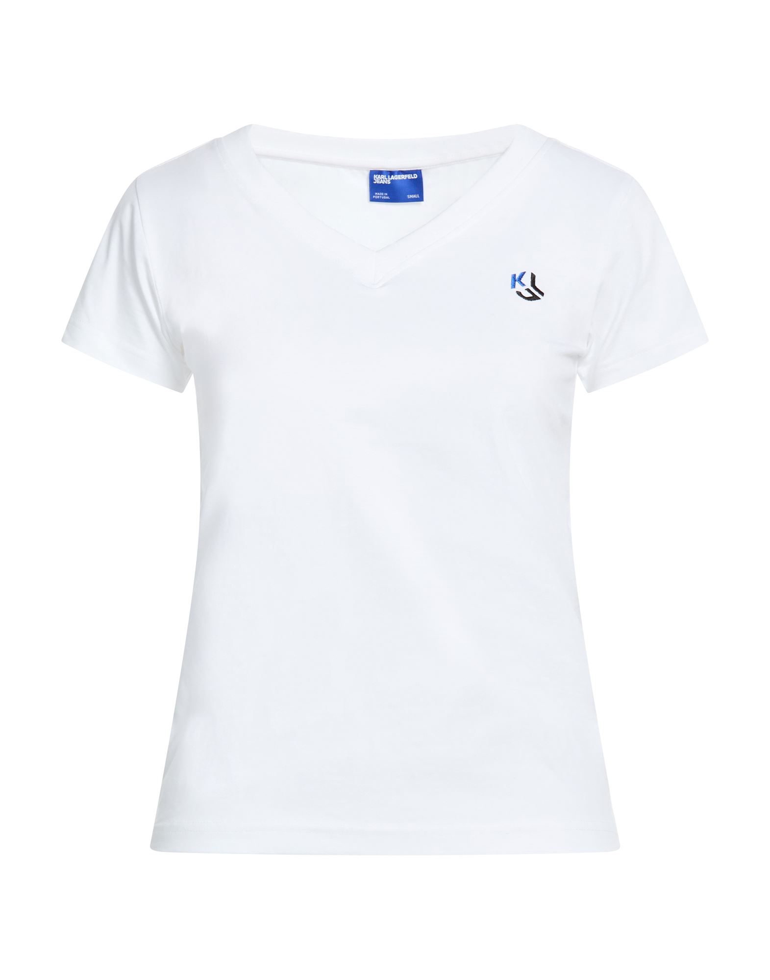  Karl Lagerfeld Jeans - Tops - T-shirts - On Yoox.com 